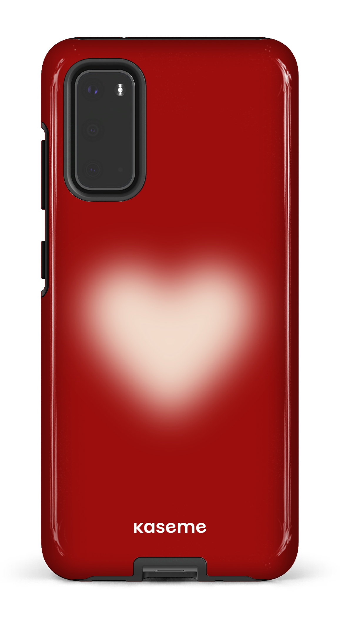 Sweetheart Red - Galaxy S20