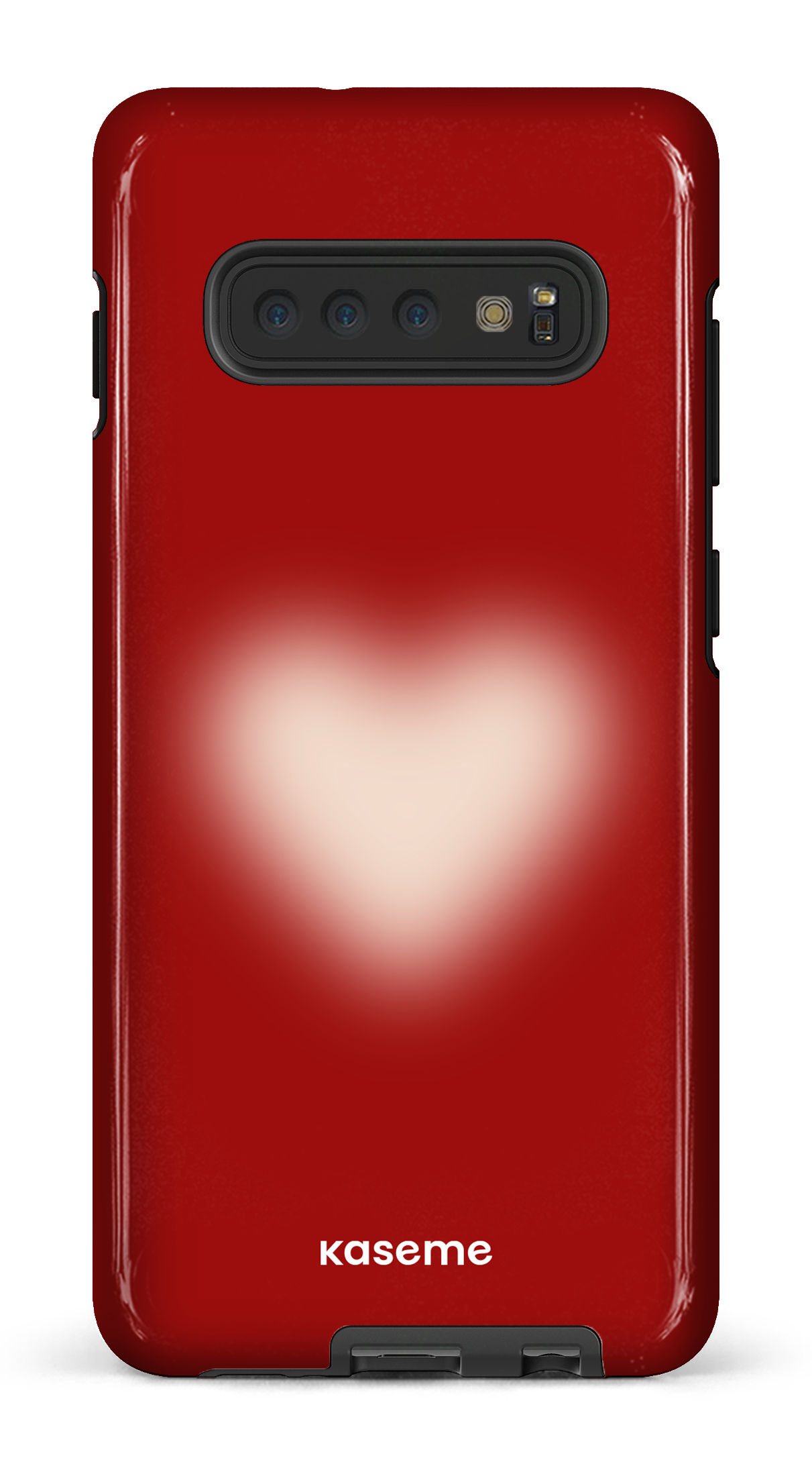 Sweetheart Red - Galaxy S10 Plus