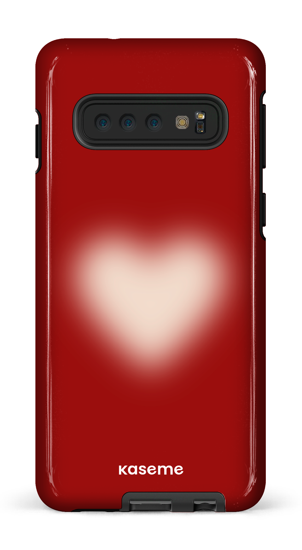 Sweetheart Red - Galaxy S10
