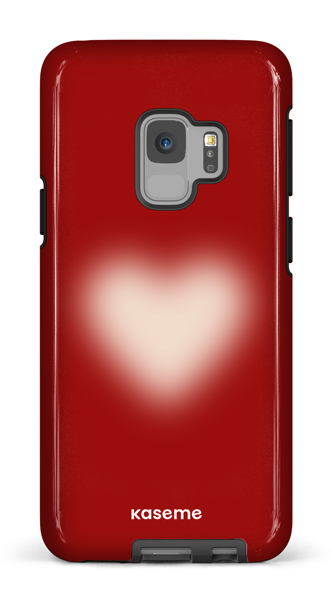 Sweetheart Red - Galaxy S9