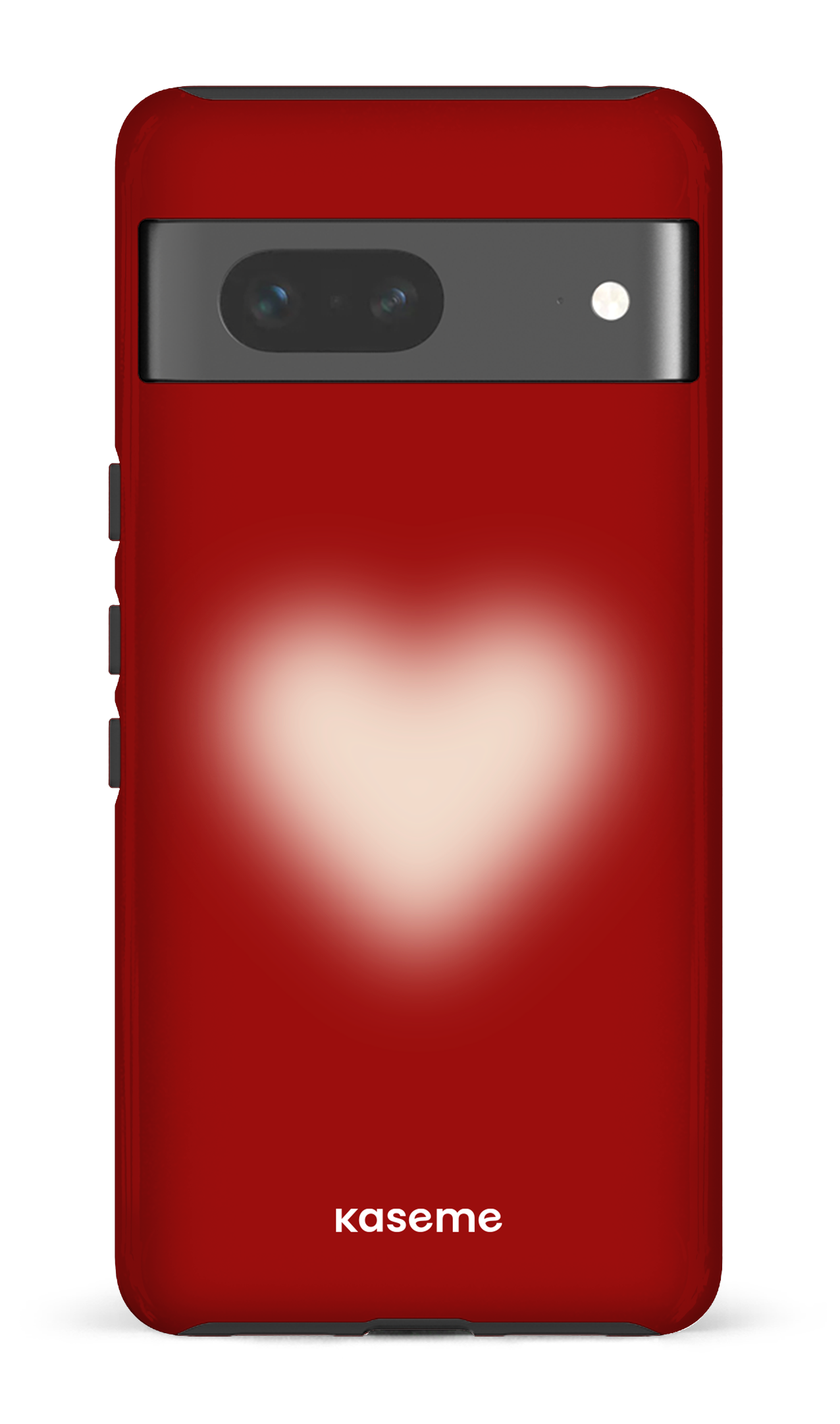 Sweetheart Red - Google Pixel 7
