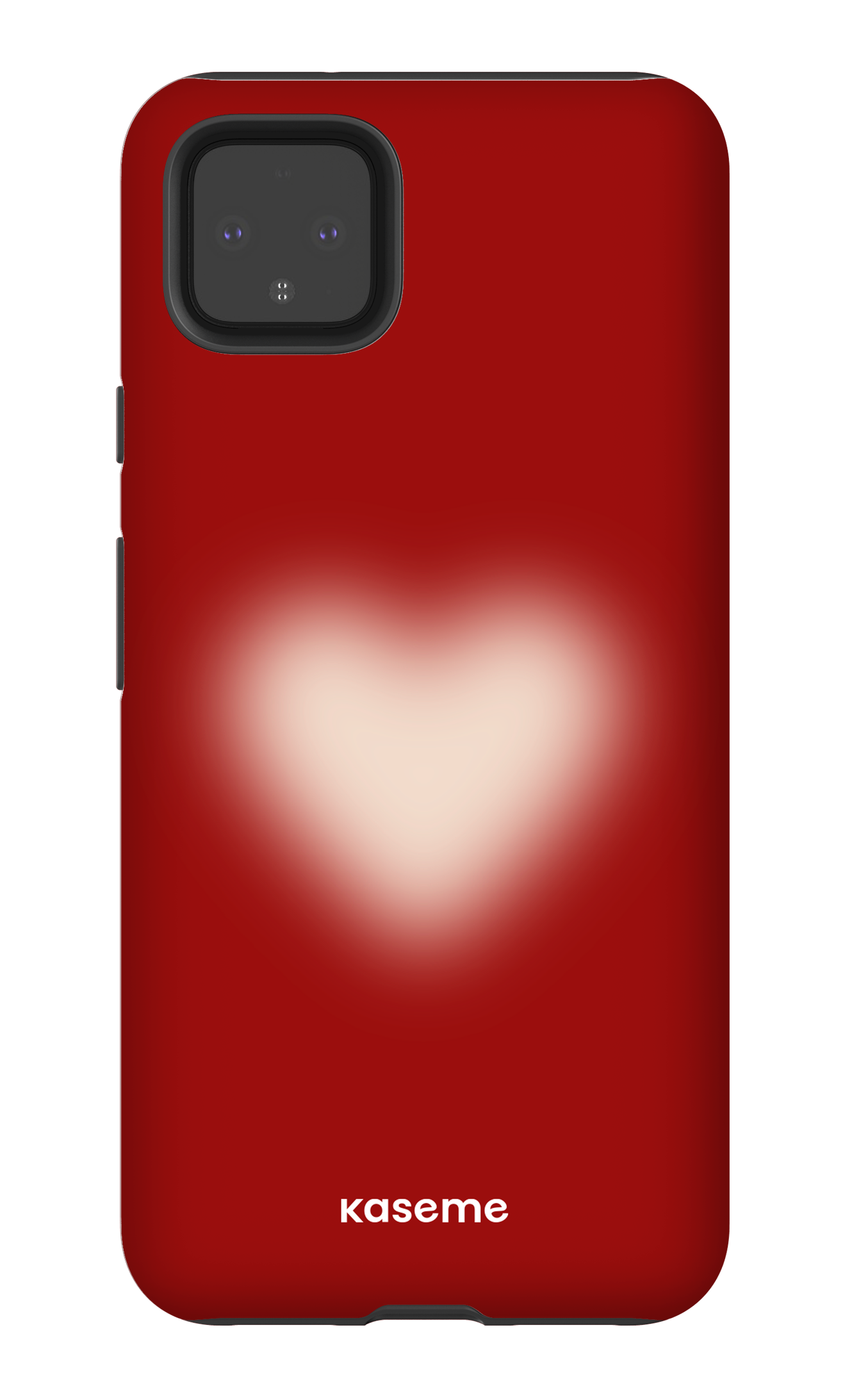 Sweetheart Red - Google Pixel 4 XL