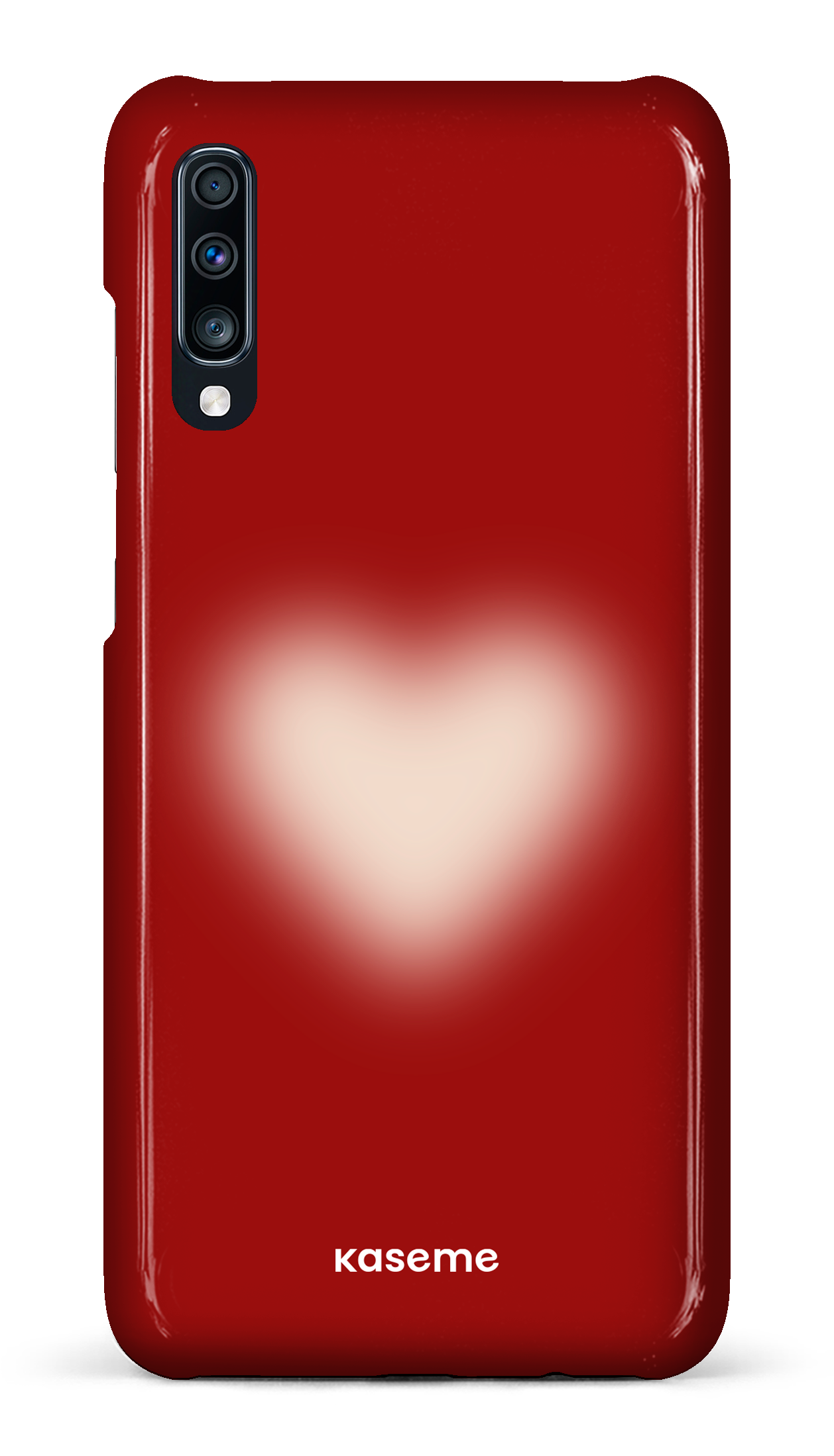 Sweetheart Red - Galaxy A70