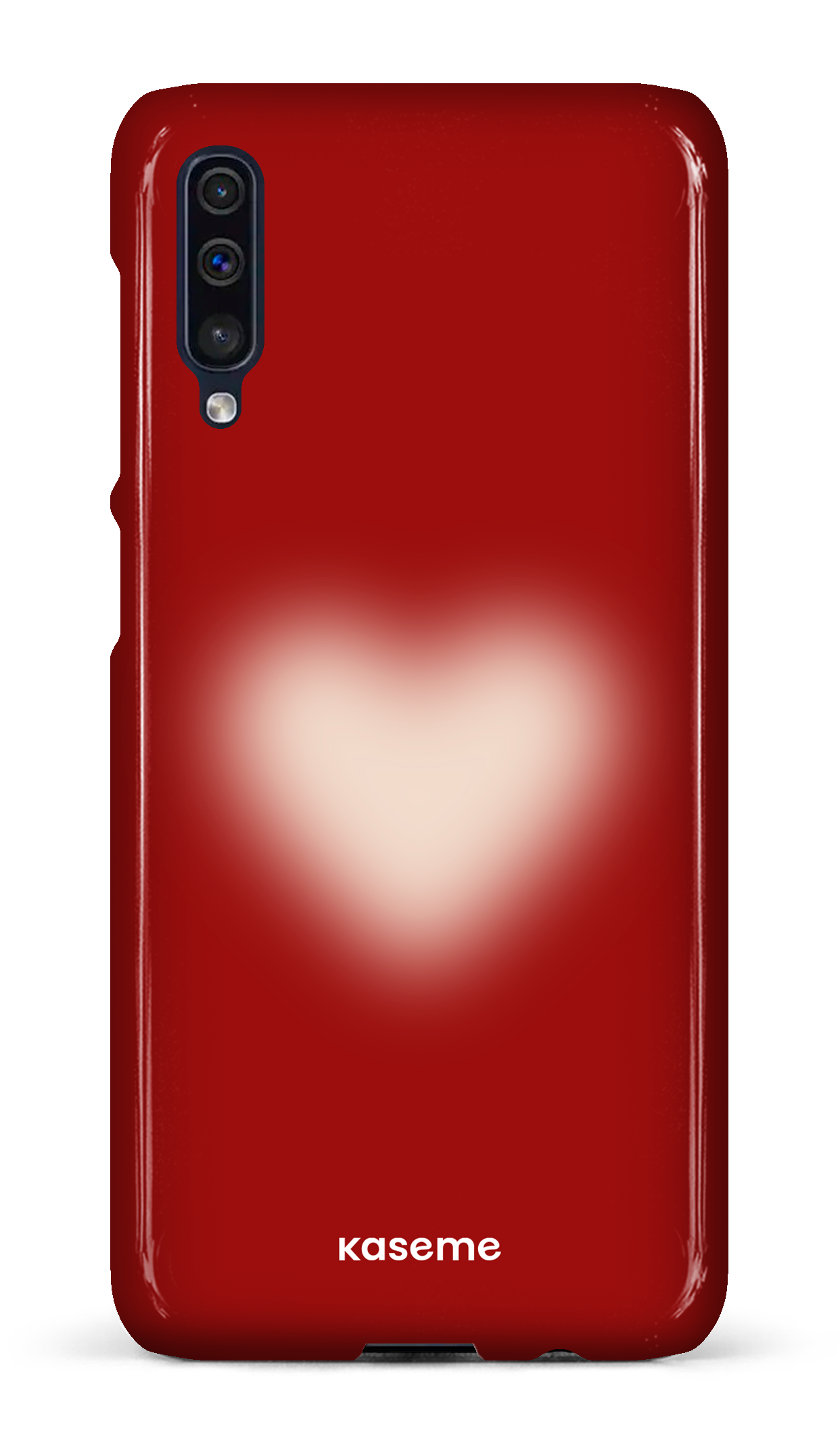 Sweetheart Red - Galaxy A50