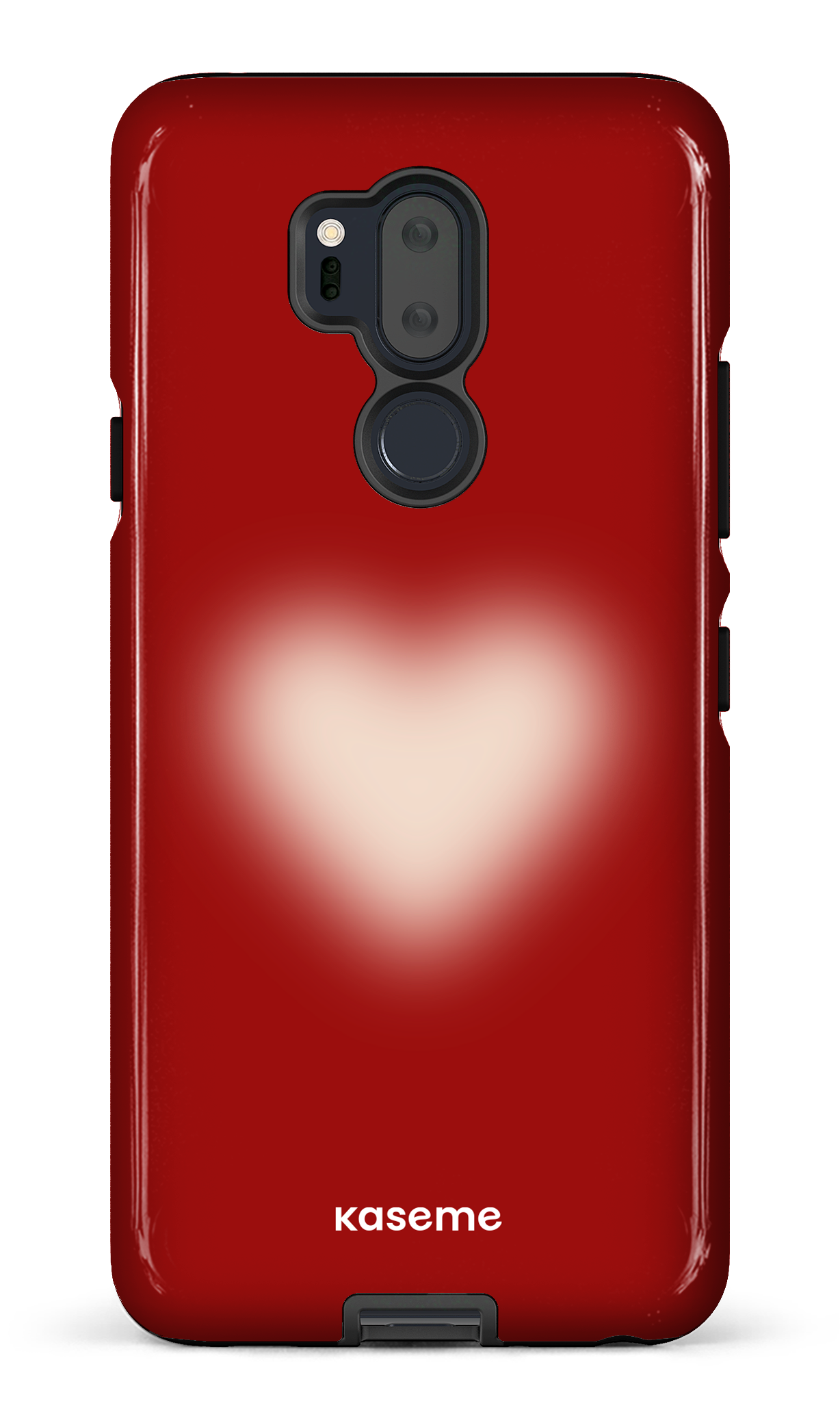 Sweetheart Red - LG G7