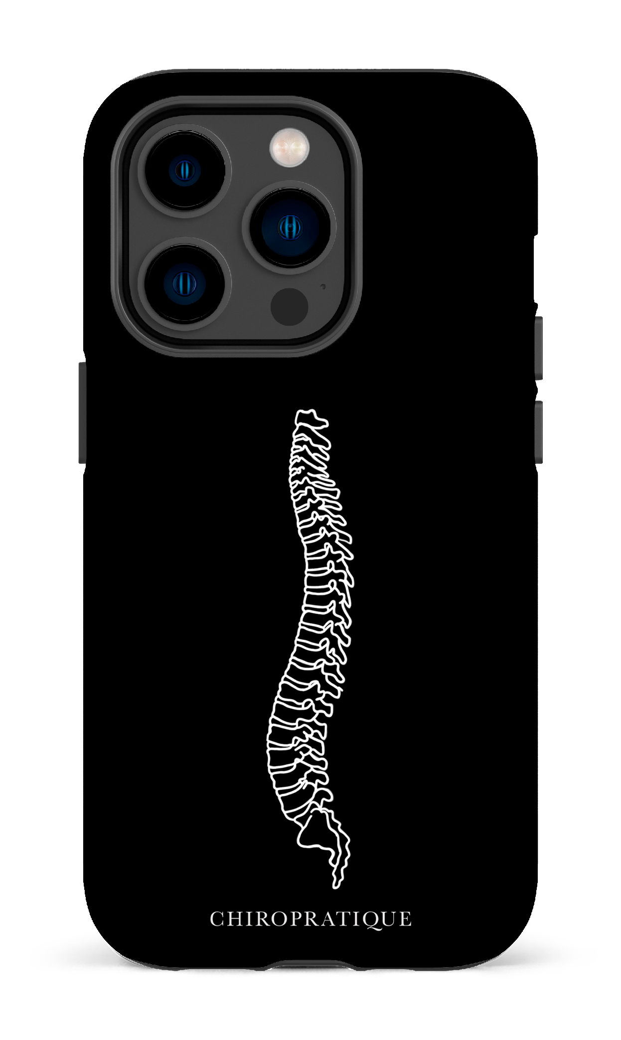 Chiro Noir - iPhone 14 Pro