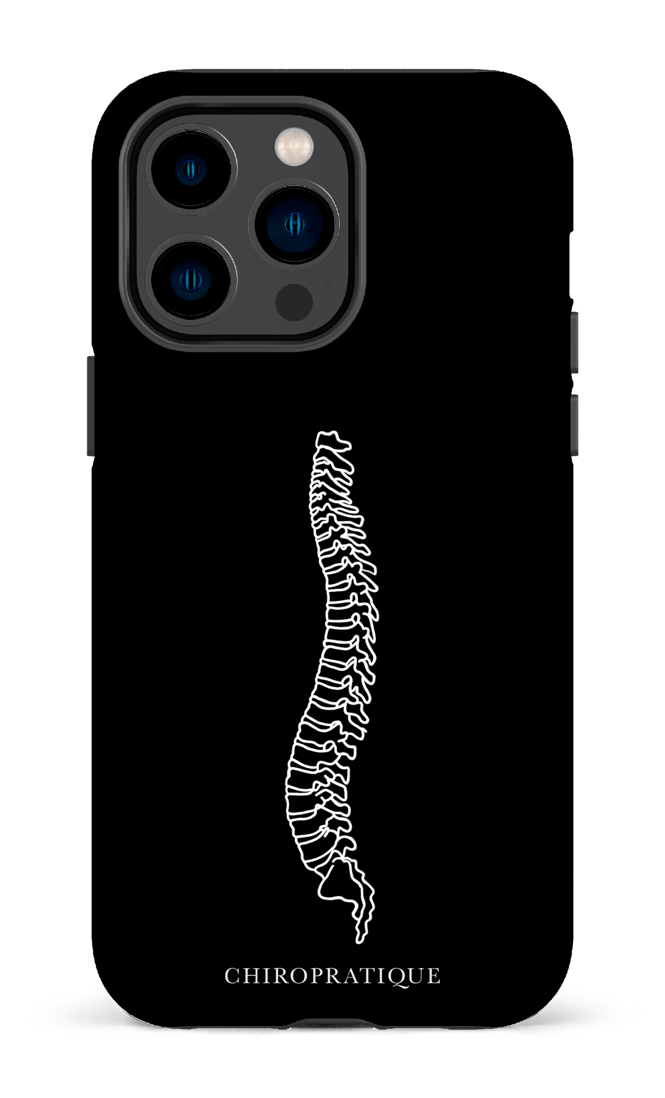 Chiro Noir - iPhone 14 Pro Max