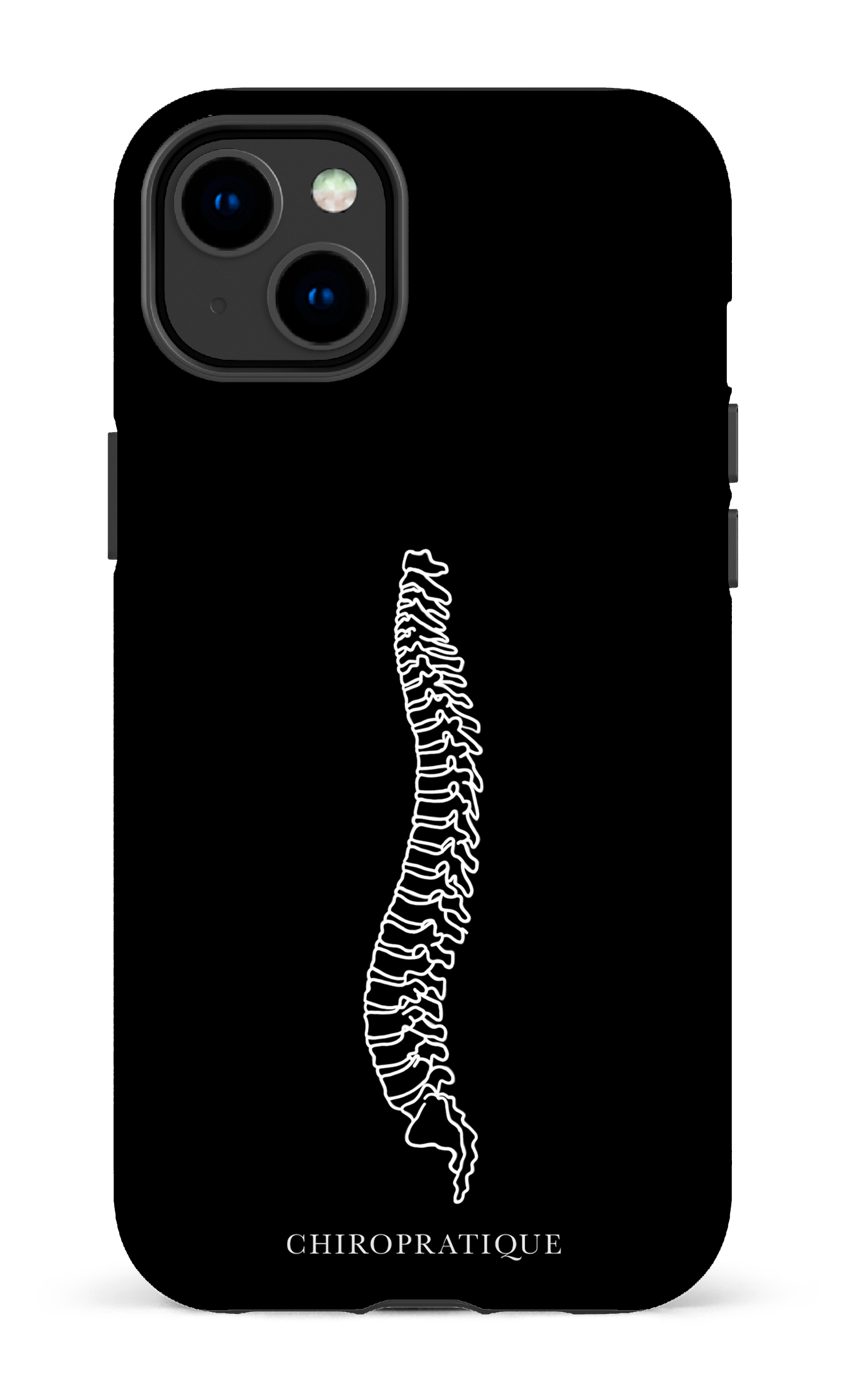 Chiro Noir - iPhone 14 Plus