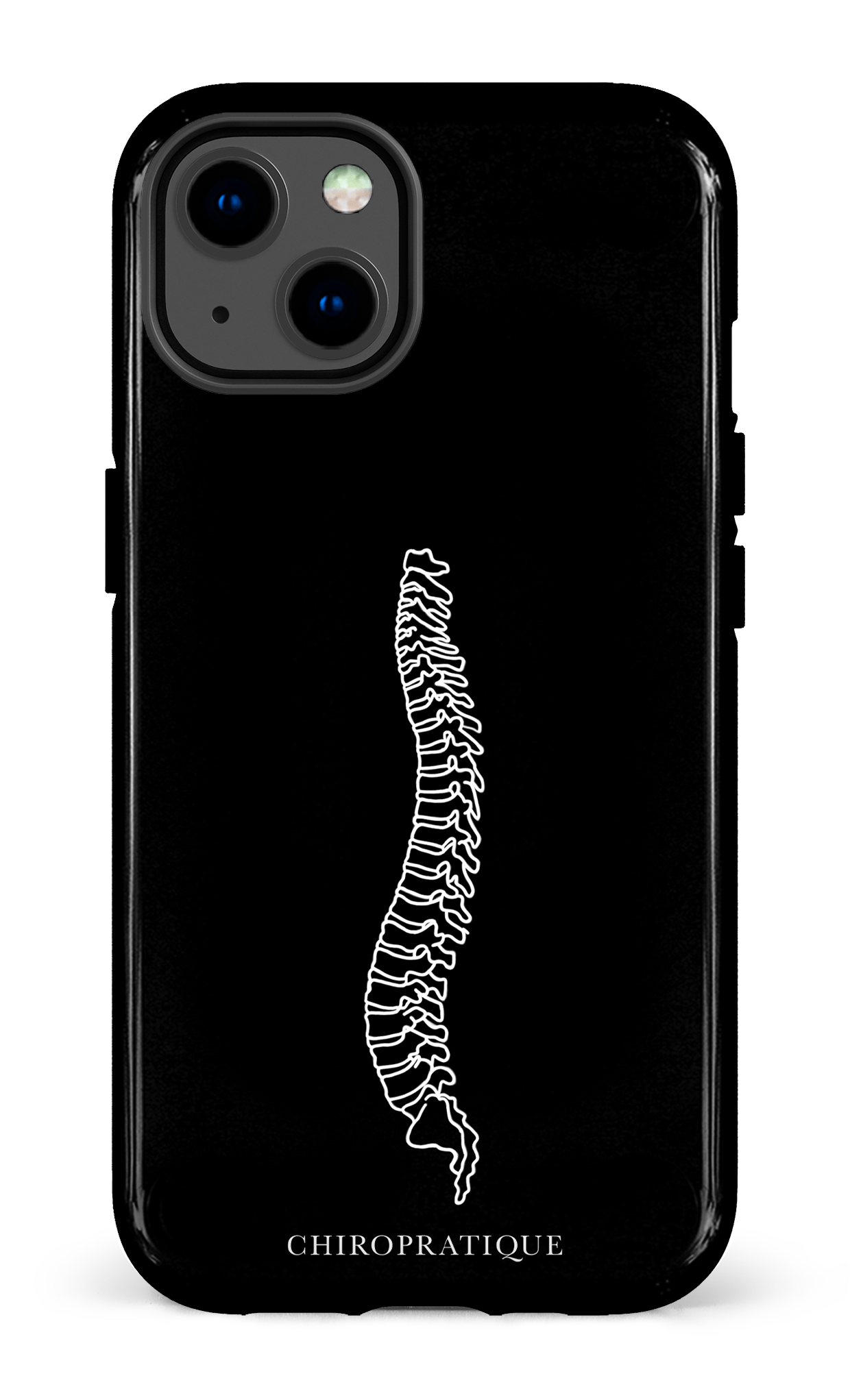 Chiro Noir - iPhone 13