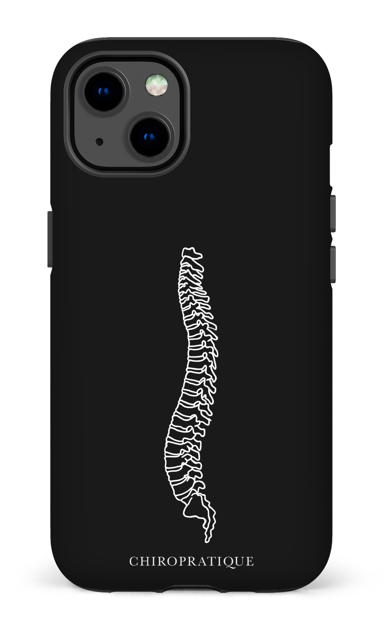 Chiro Noir - iPhone 13