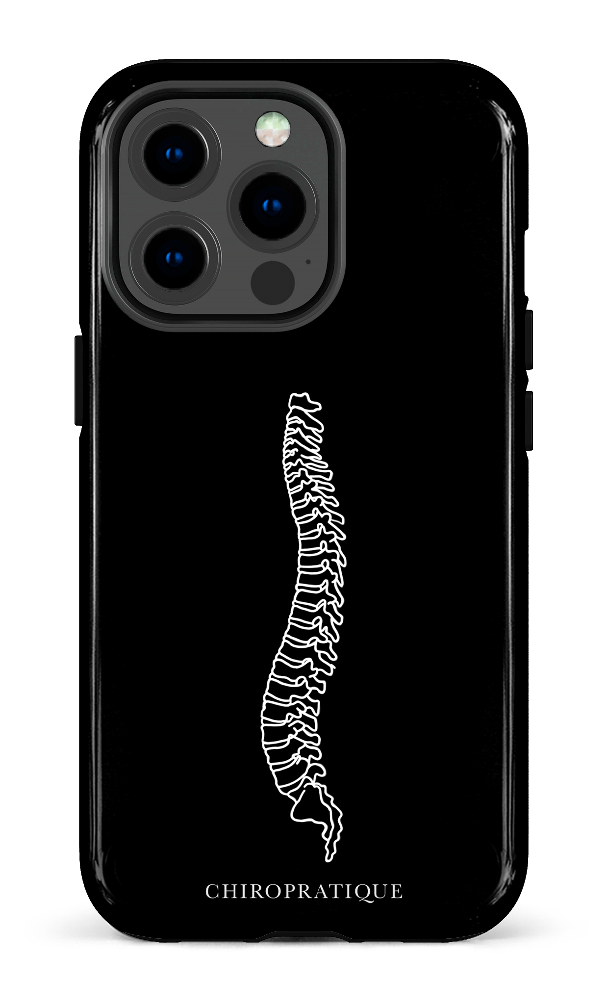 Chiro Noir - iPhone 13 Pro