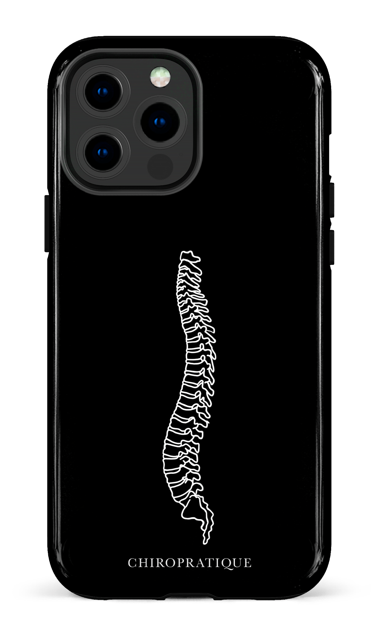 Chiro Noir - iPhone 13 Pro Max