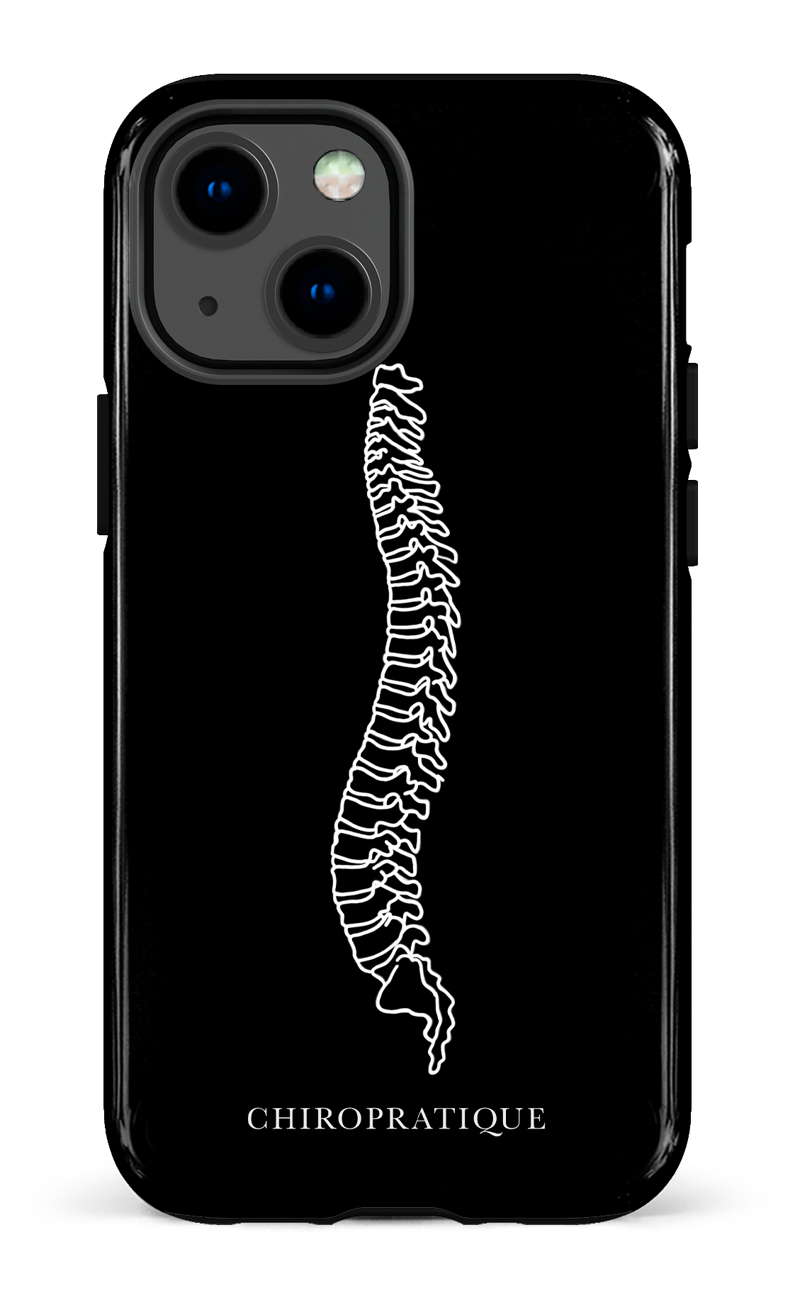 Chiro Noir - iPhone 13 Mini