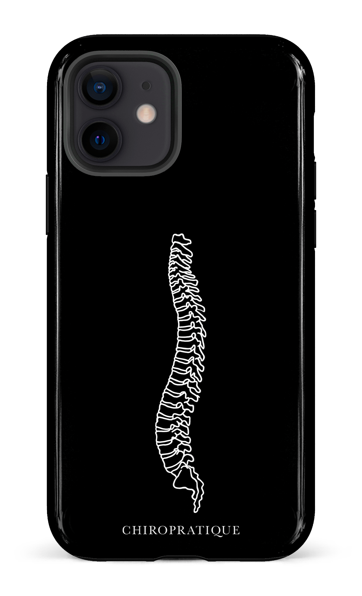 Chiro Noir - iPhone 12