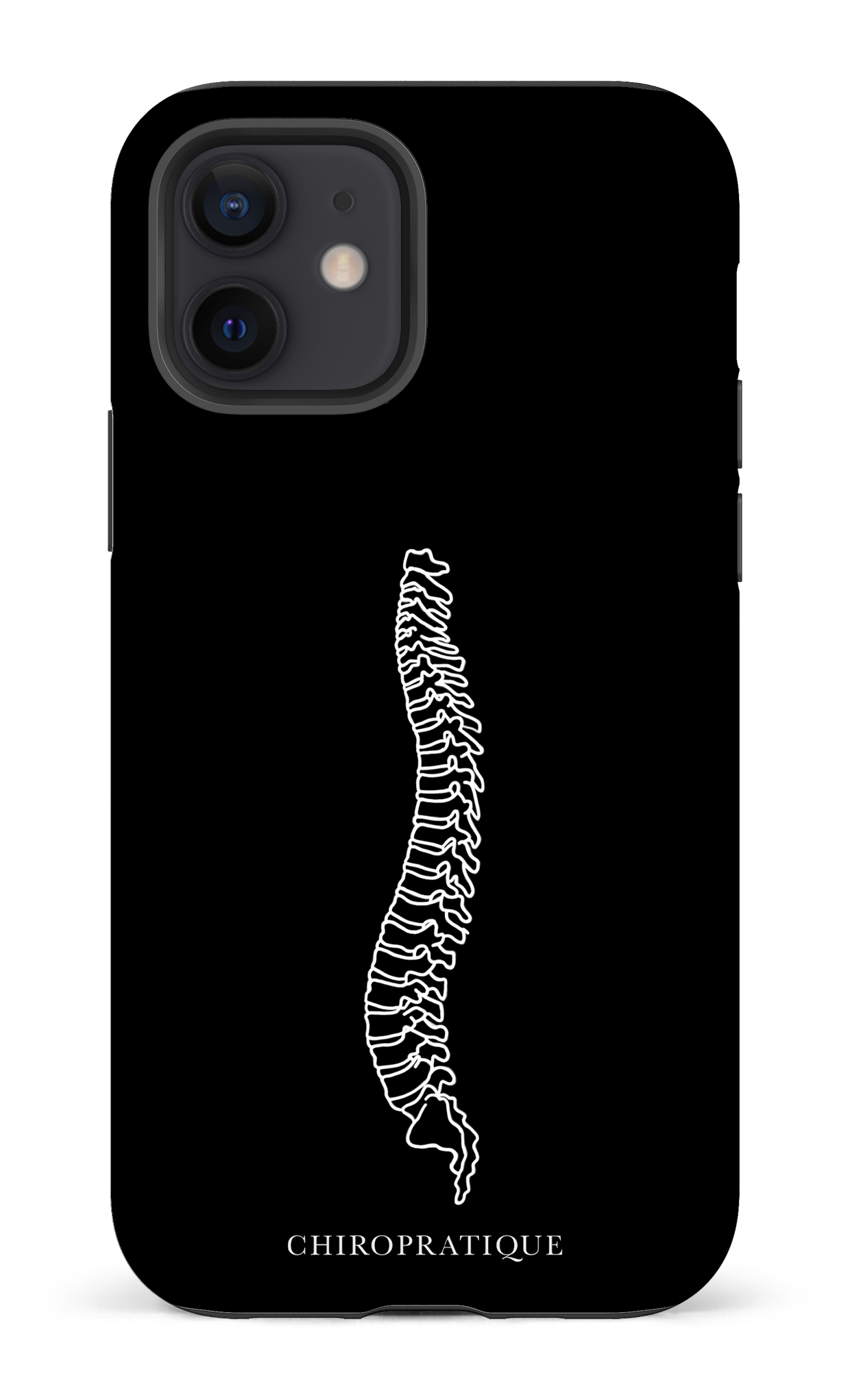 Chiro Noir - iPhone 12