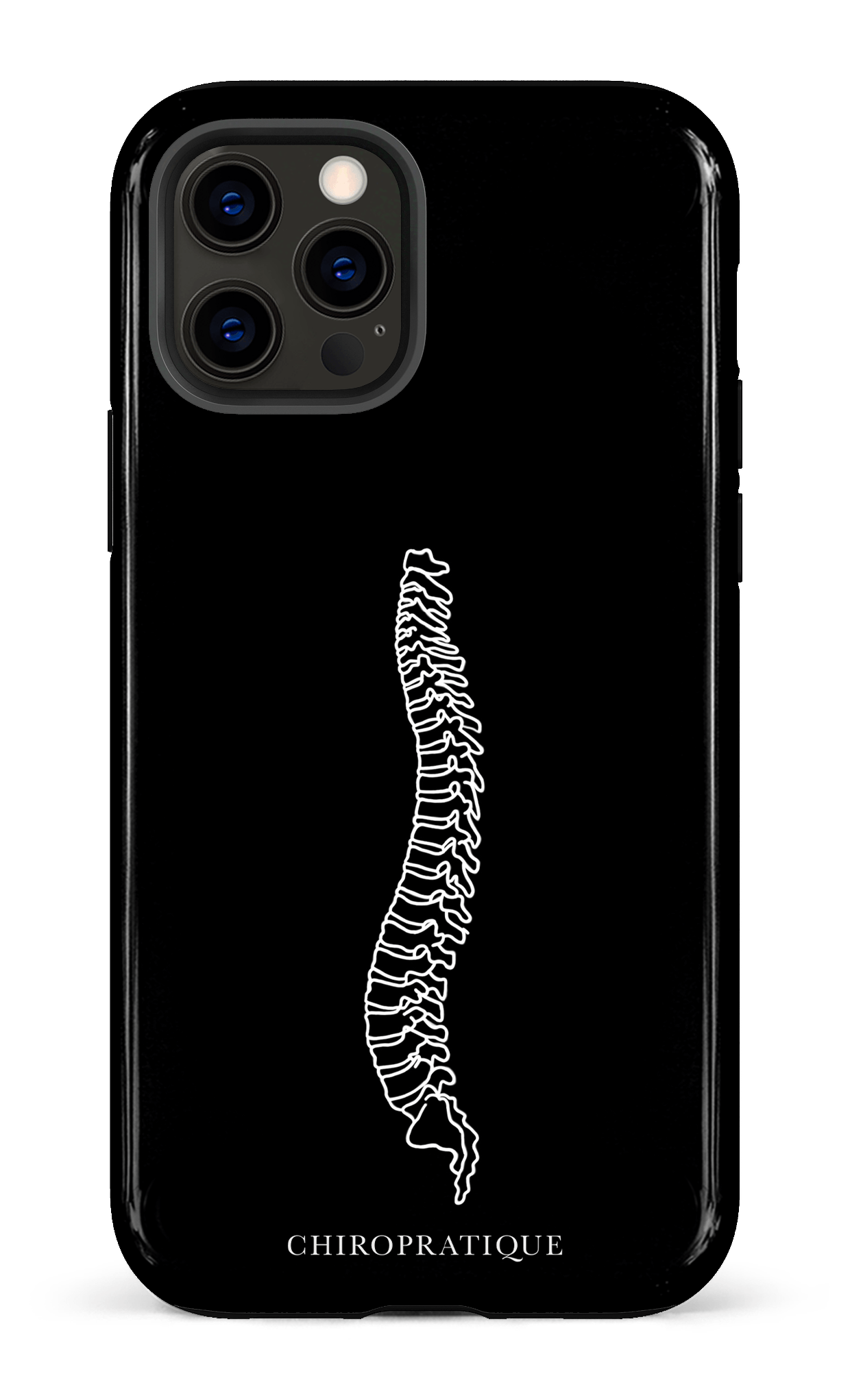 Chiro Noir - iPhone 12 Pro
