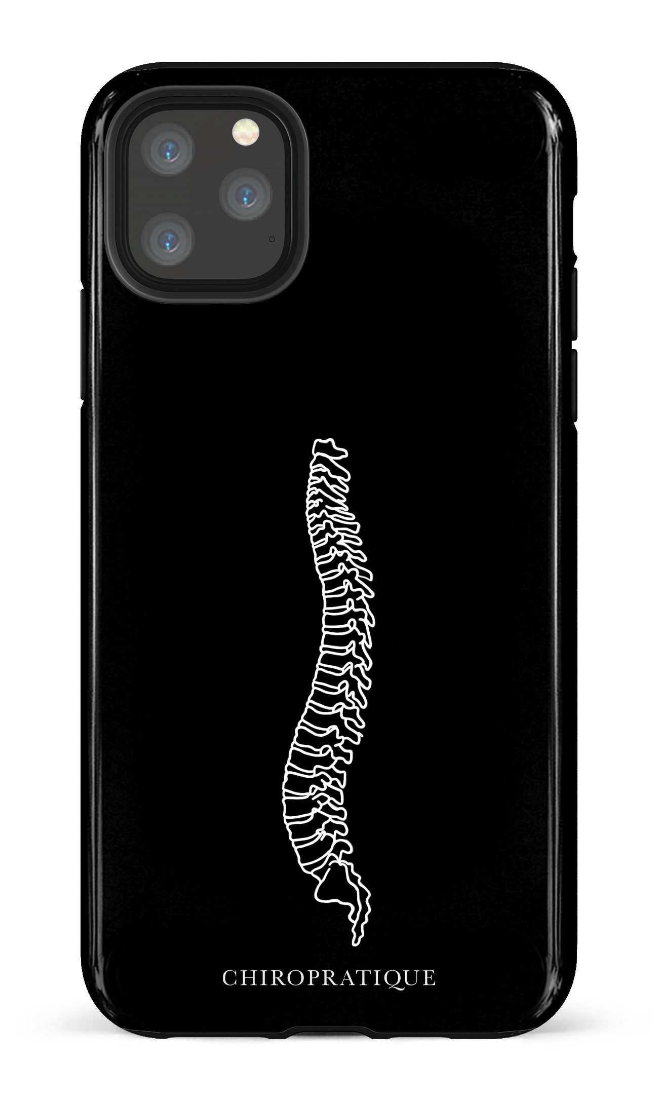 Chiro Noir - iPhone 11 Pro Max