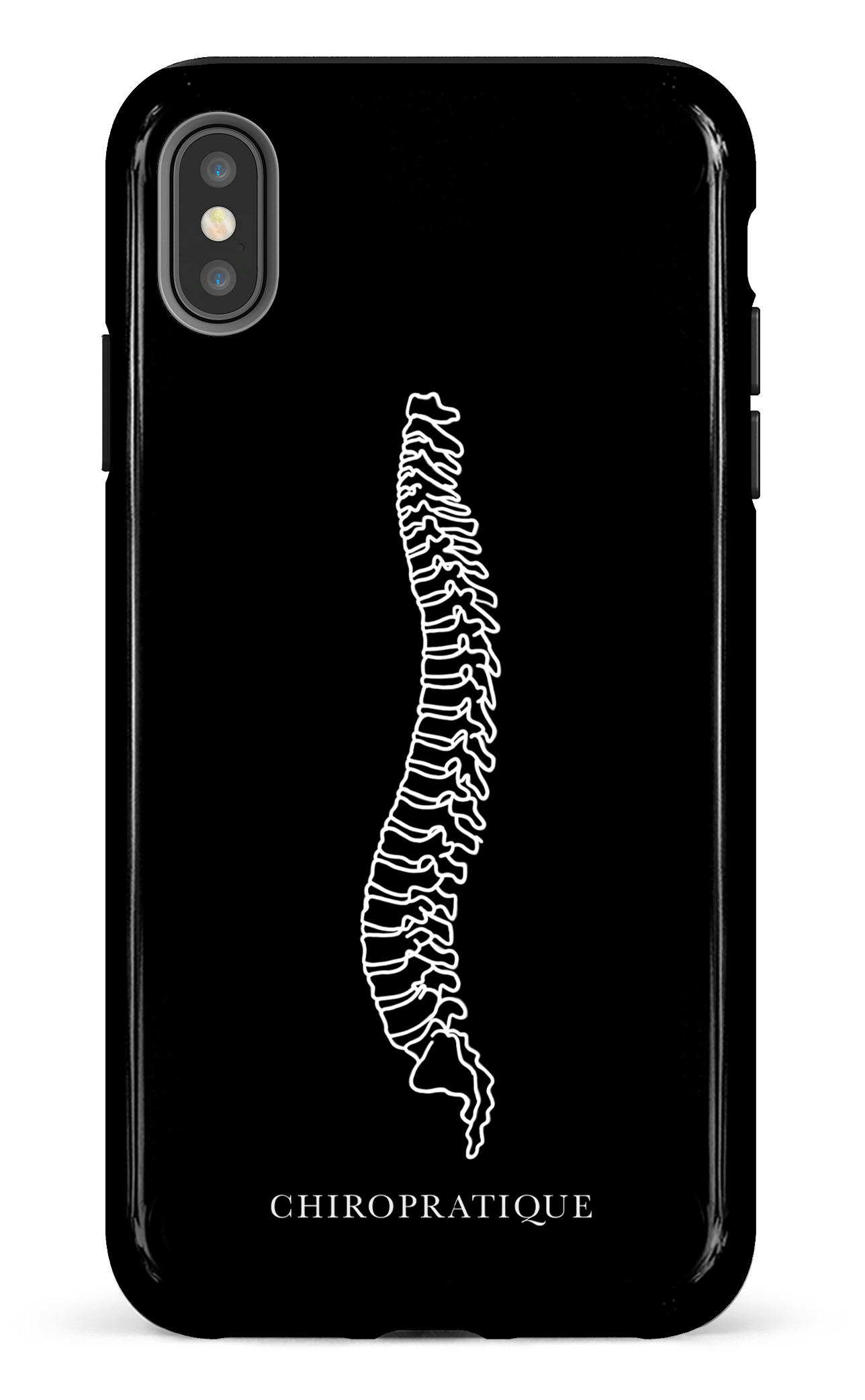 Chiro Noir - iPhone XS Max