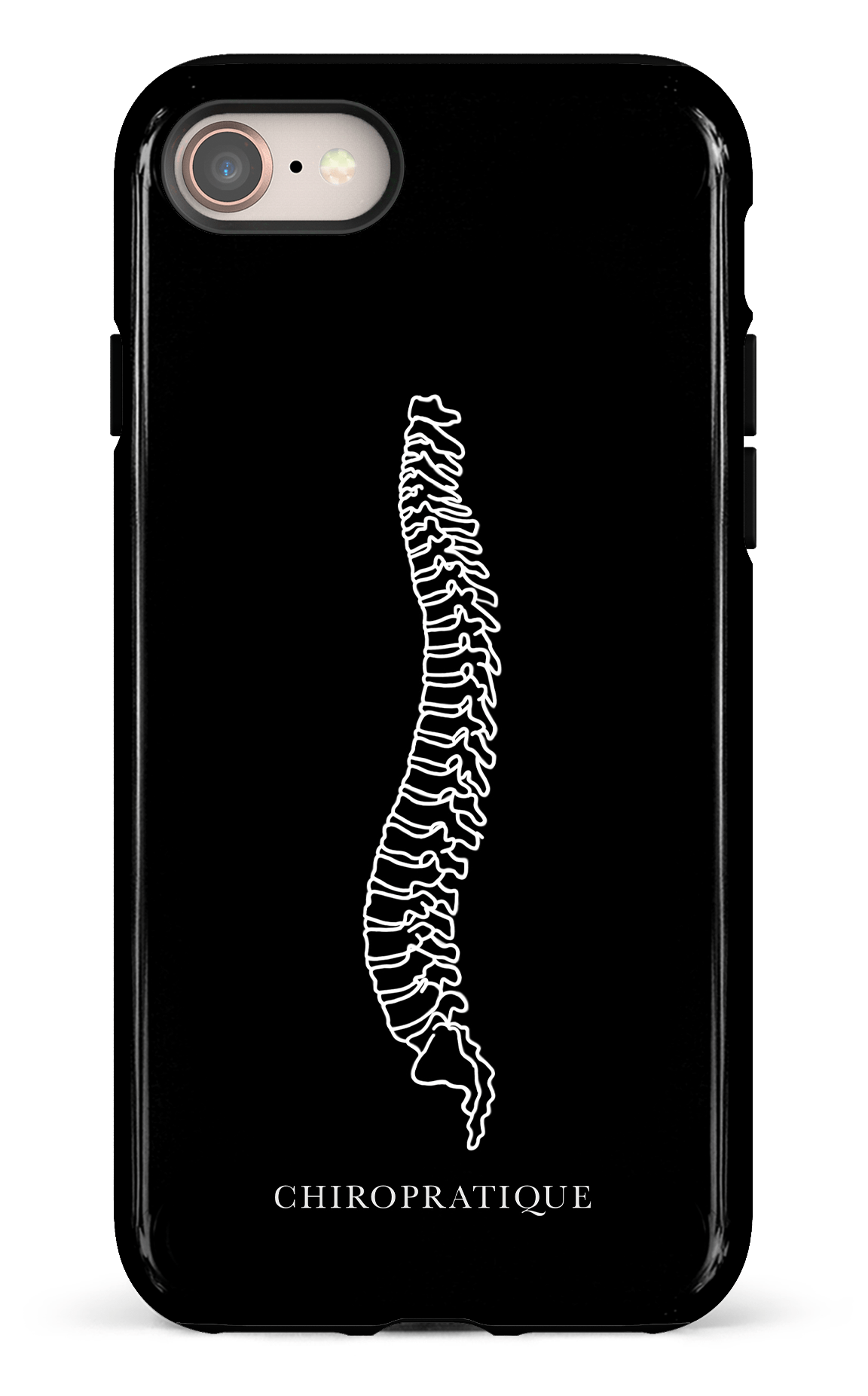 Chiro Noir - iPhone SE 2020 / 2022