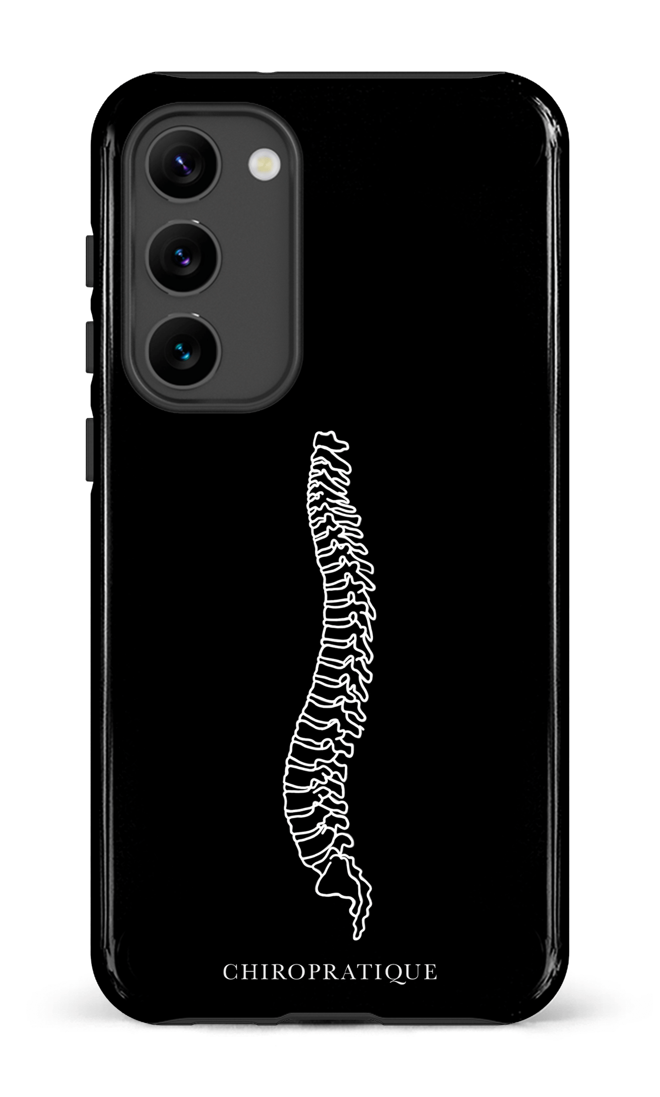 Chiro Noir - Galaxy S23 Plus