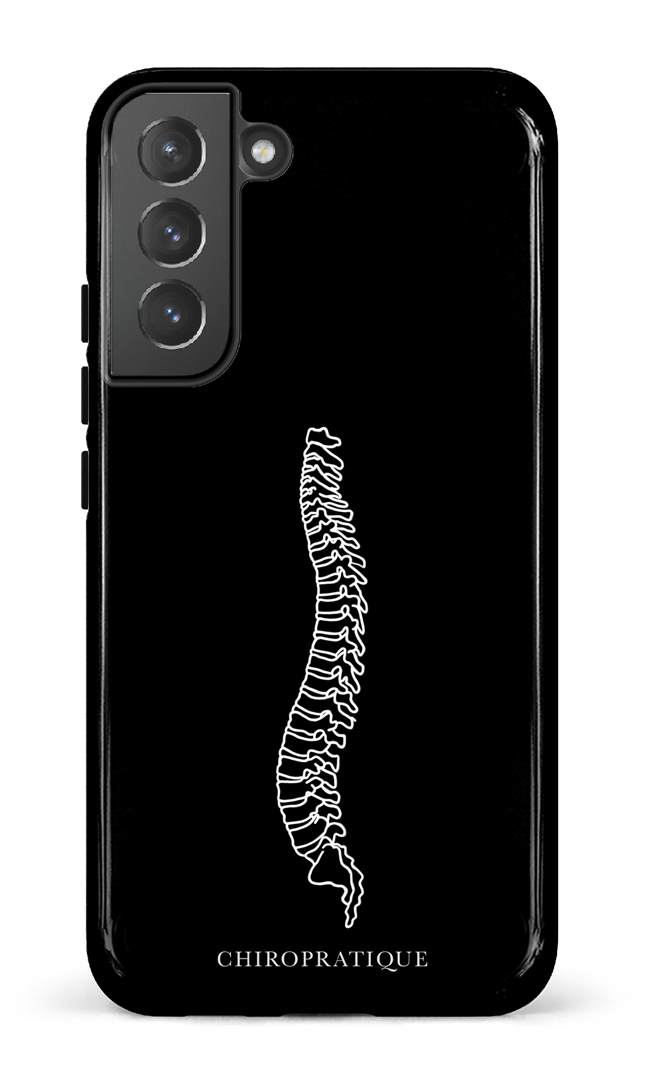 Chiro Noir - Galaxy S22 Plus