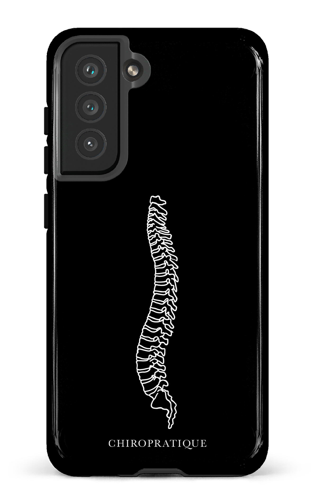 Chiro Noir - Galaxy S21 FE