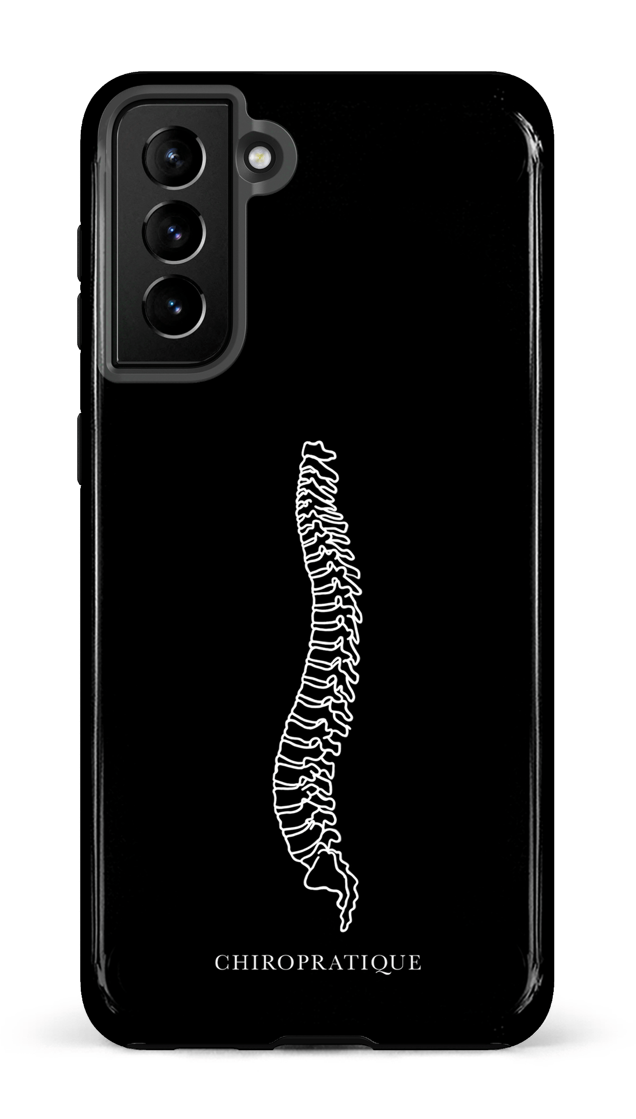 Chiro Noir - Galaxy S21 Plus