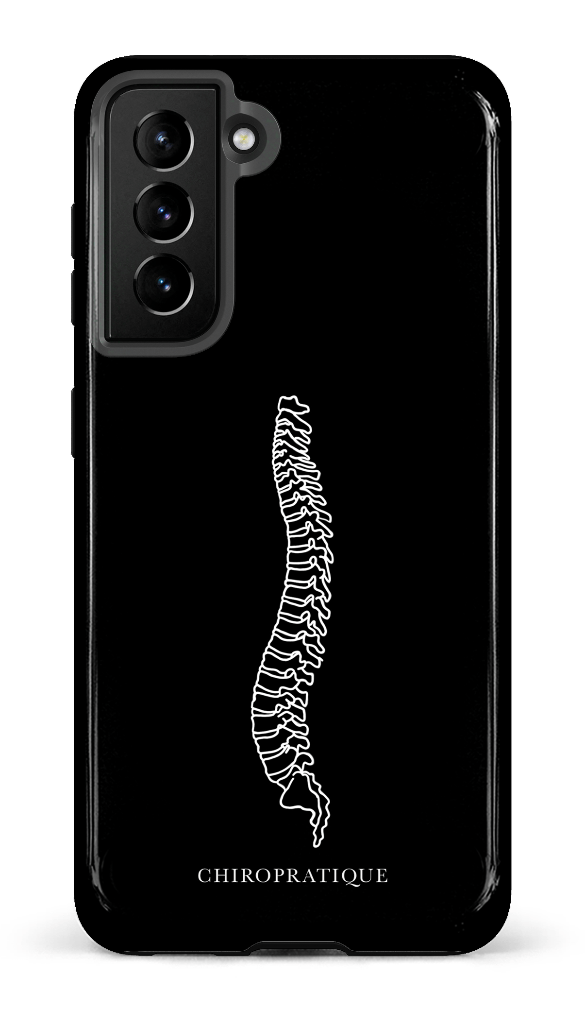 Chiro Noir - Galaxy S21