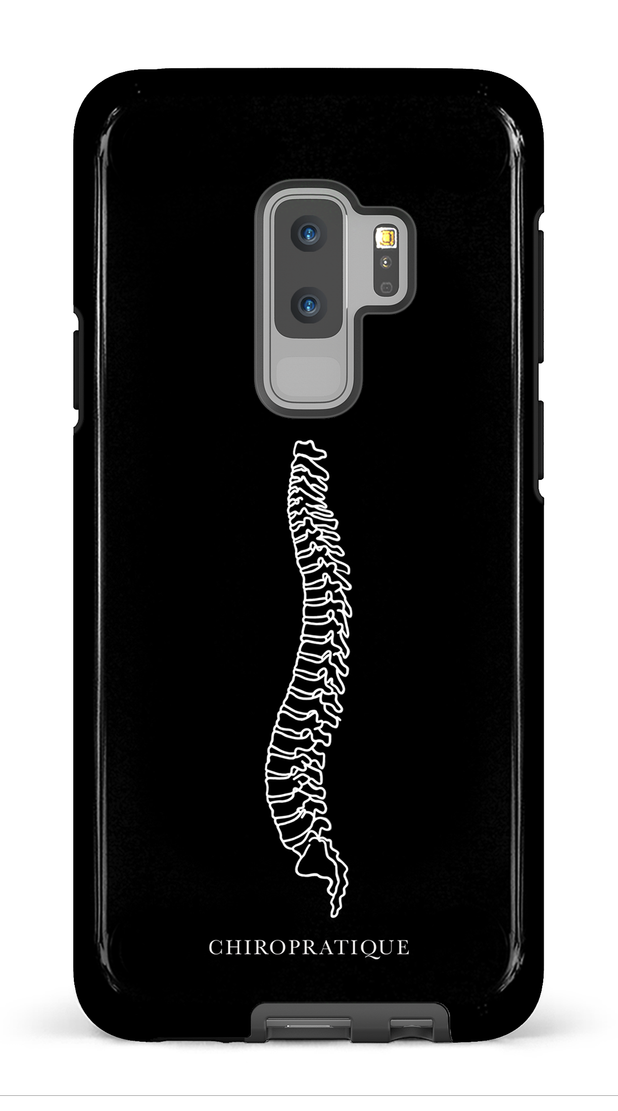 Chiro Noir - Galaxy S9 Plus