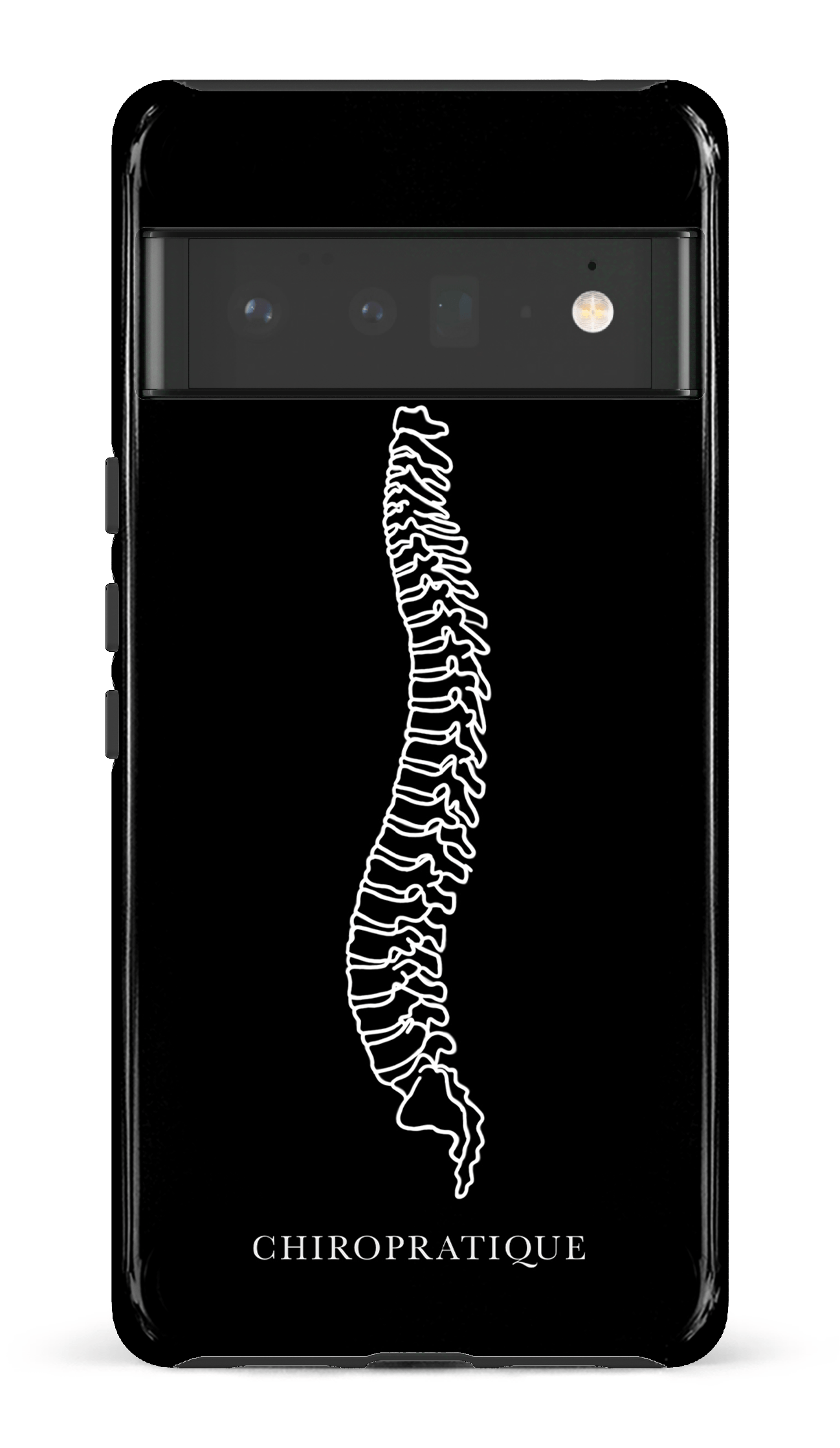 Chiro Noir - Google Pixel 6 pro