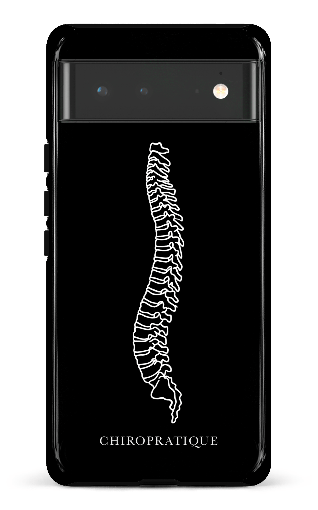 Chiro Noir - Google Pixel 6