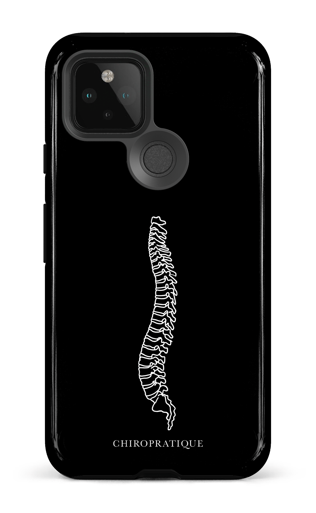Chiro Noir - Google Pixel 5