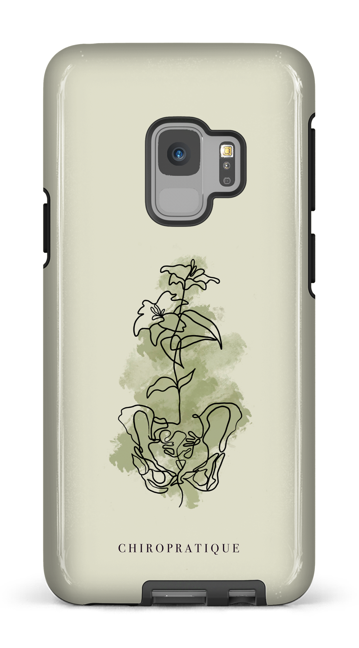Chiro Bassin - Galaxy S9