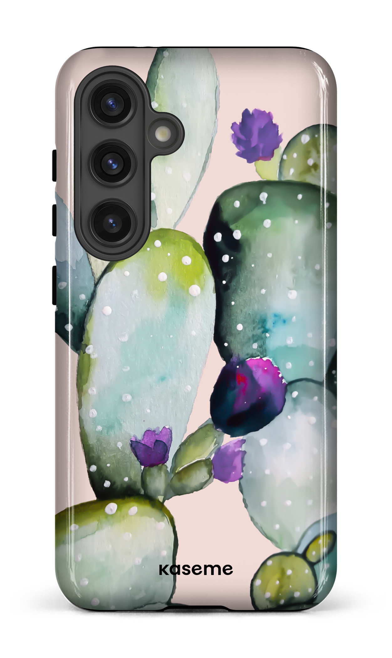 Cactus Flower - Galaxy S24