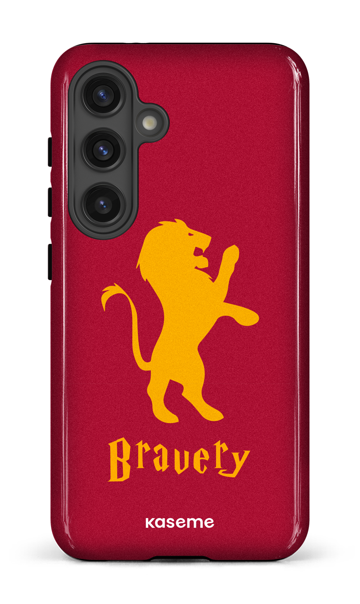 Bravery - Galaxy S24