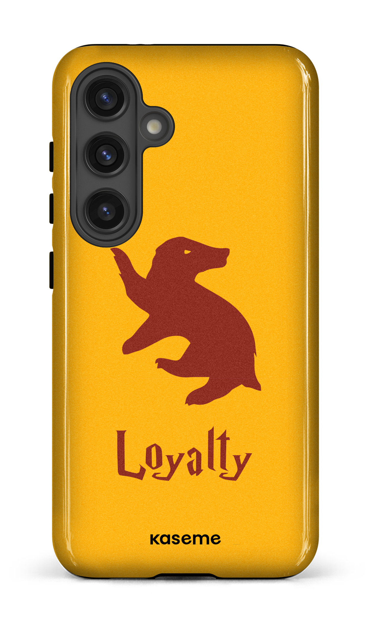 Loyalty - Galaxy S24