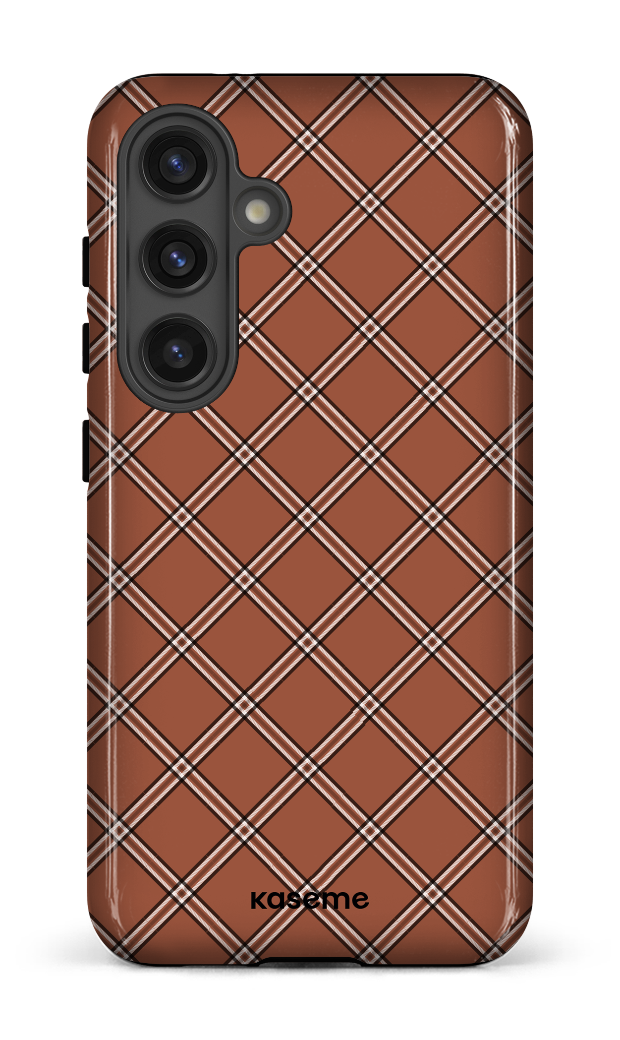 Flannel - Galaxy S24