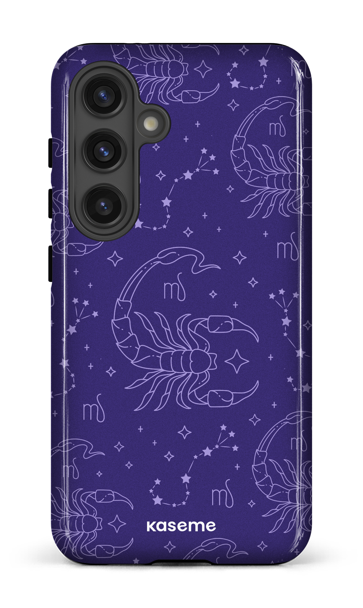 Scorpio - Galaxy S24