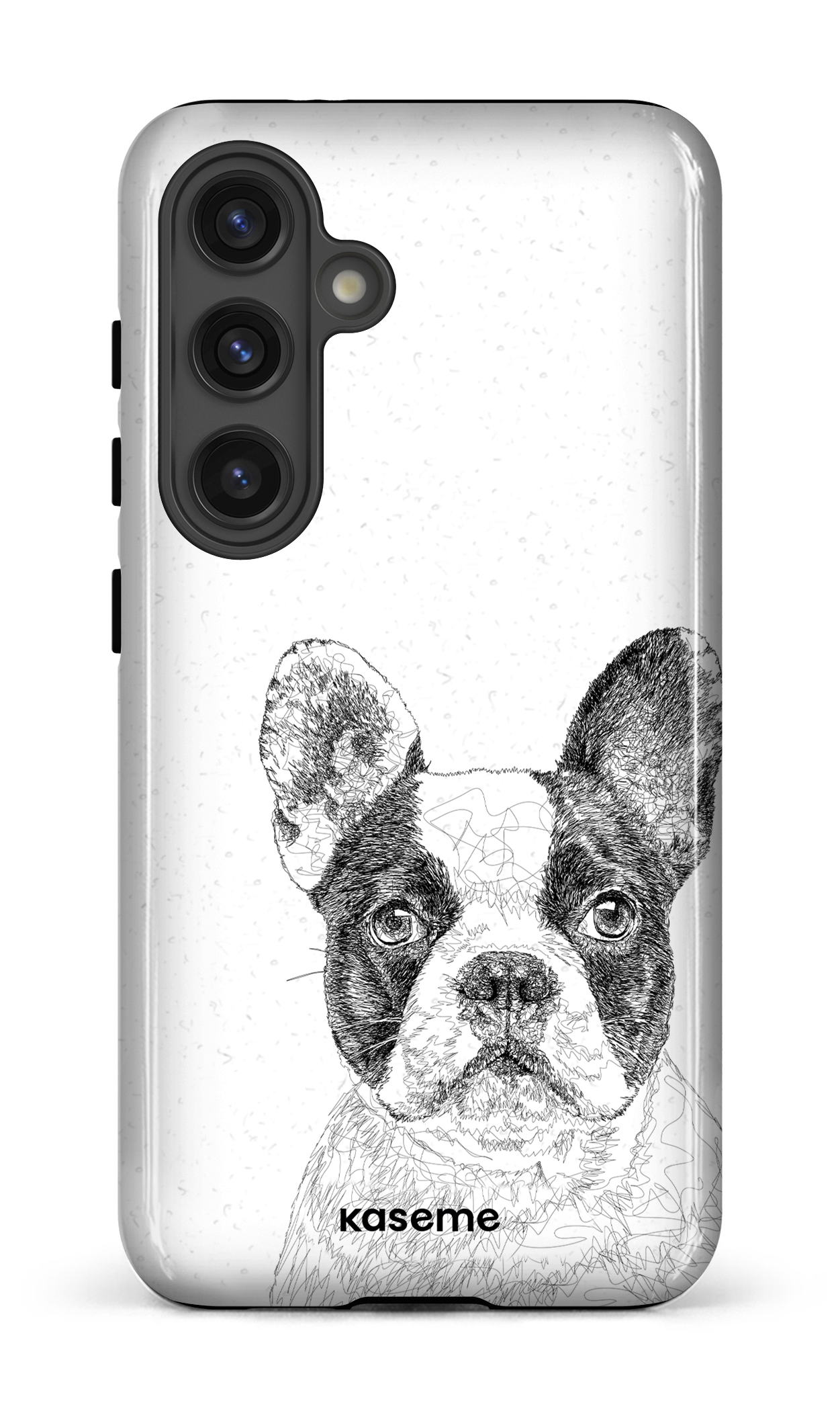 French Bulldog - Galaxy S24