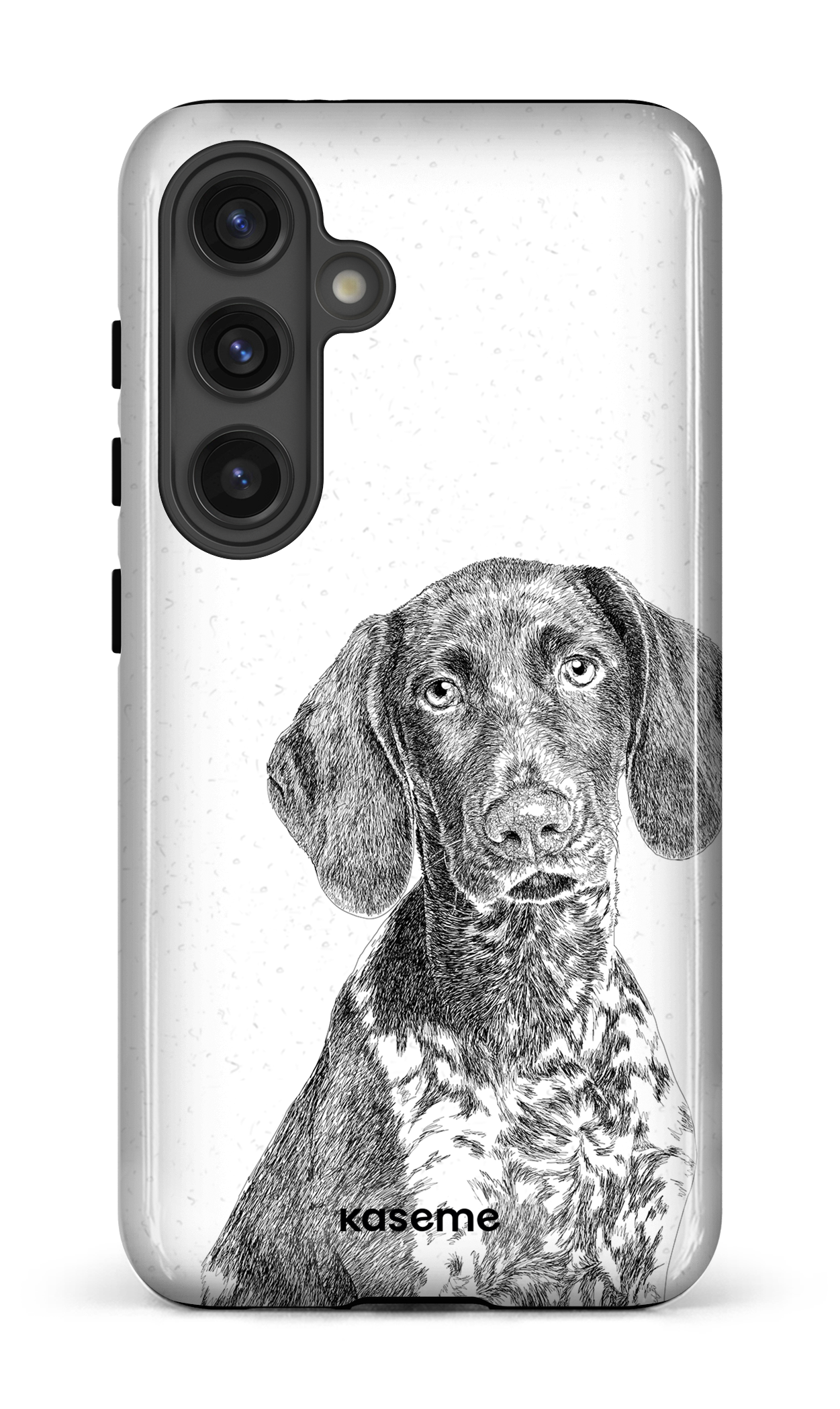 German Short haired Pointer - Galaxy S24
