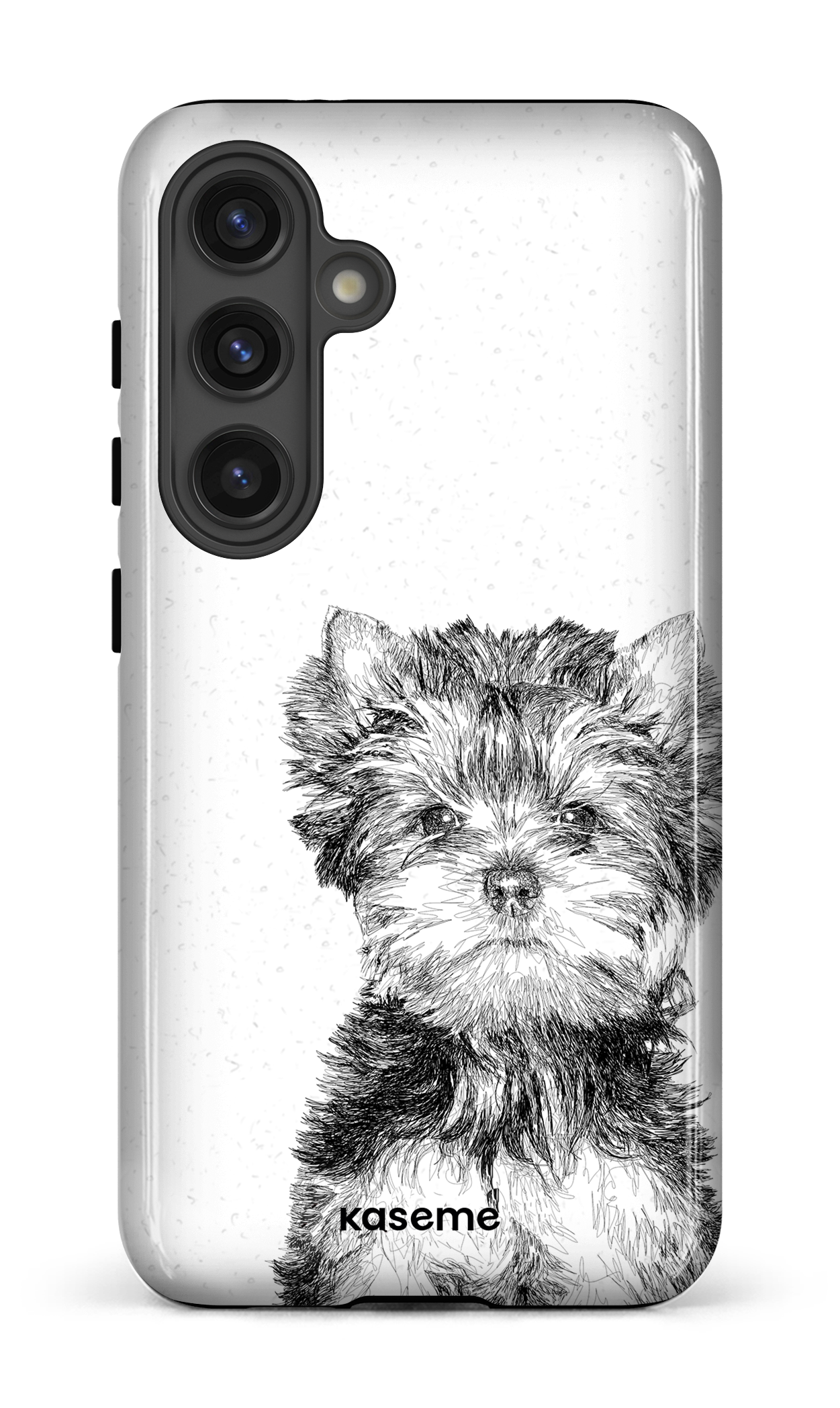 Yorkshire Terrier - Galaxy S24