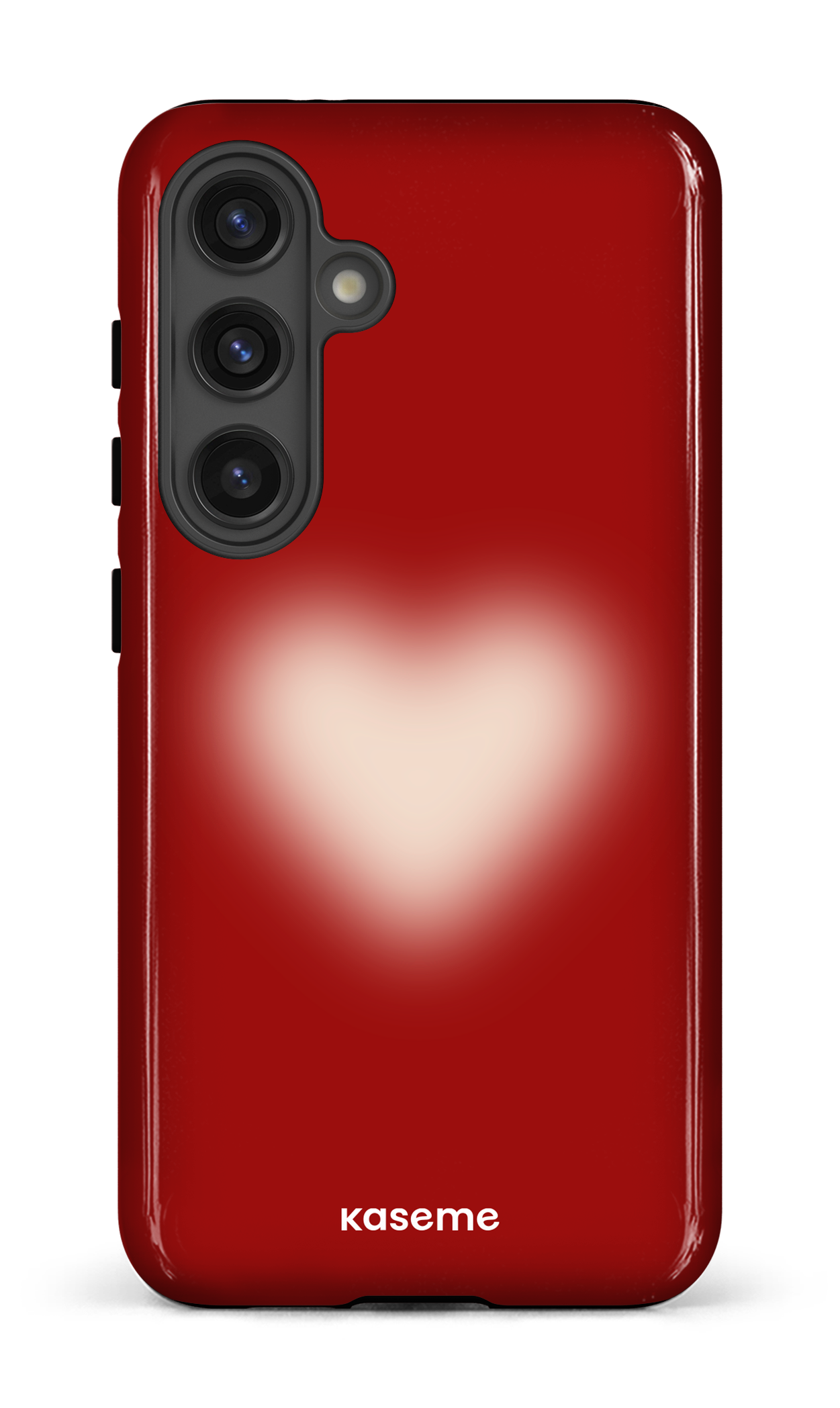 Sweetheart Red - Galaxy S24