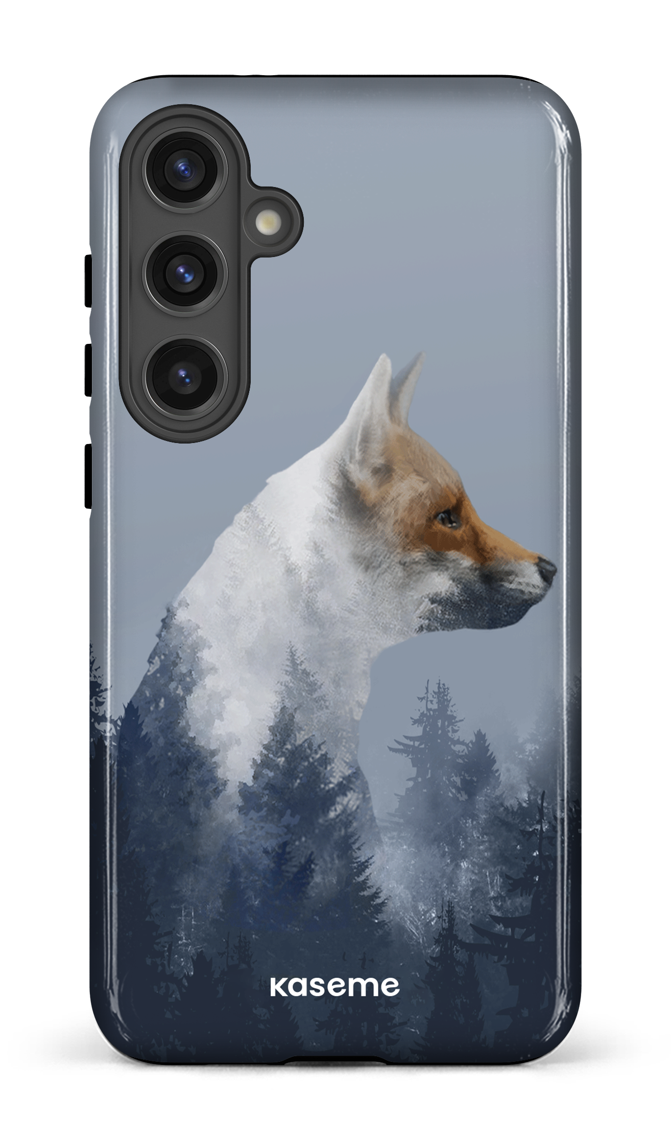 Wise Fox - Galaxy S24 Plus