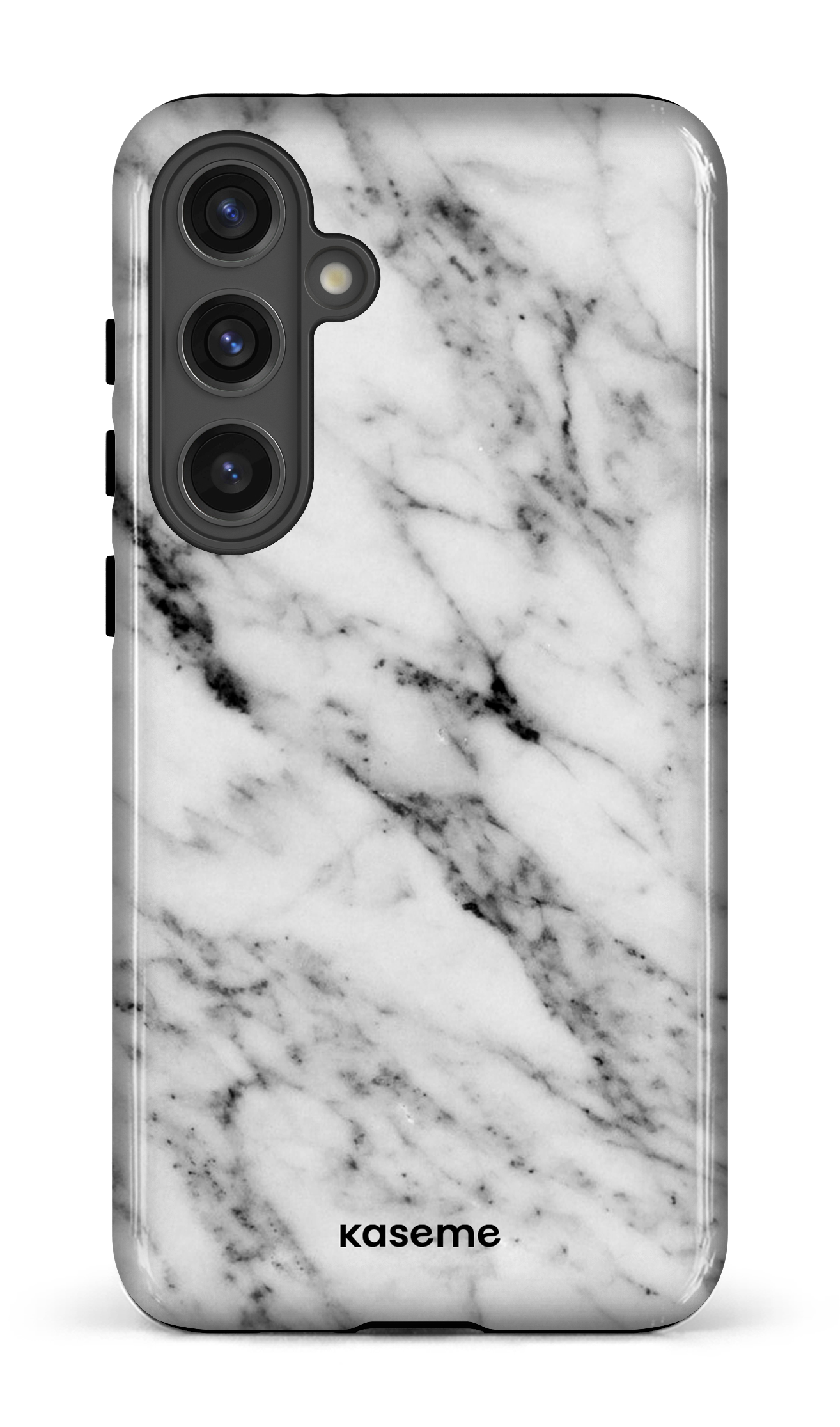 Classic Marble - Galaxy S24 Plus