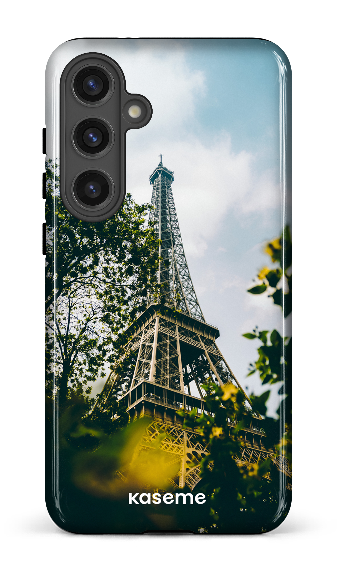 Paris - Galaxy S24 Plus