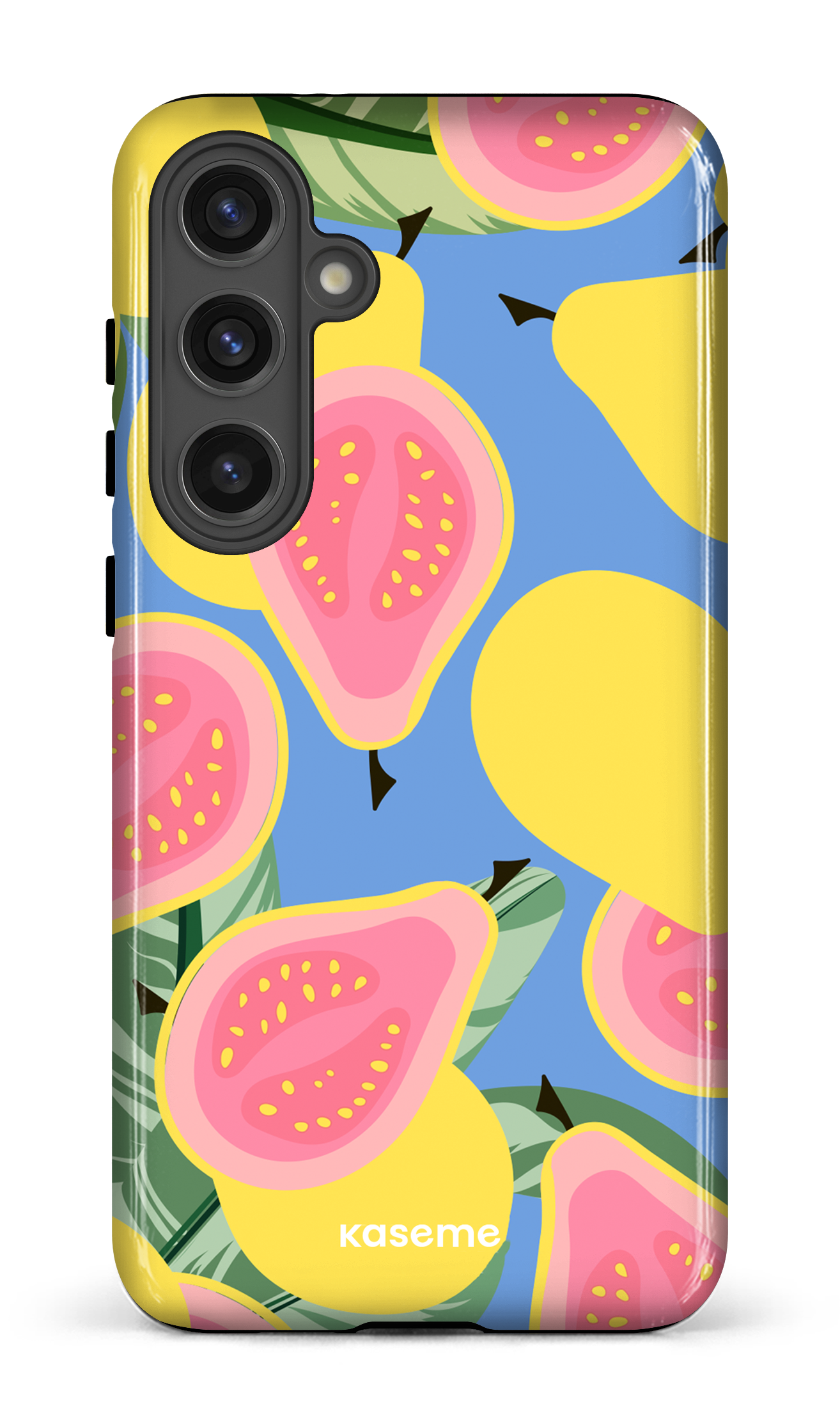 Fruit Punch - Galaxy S24 Plus