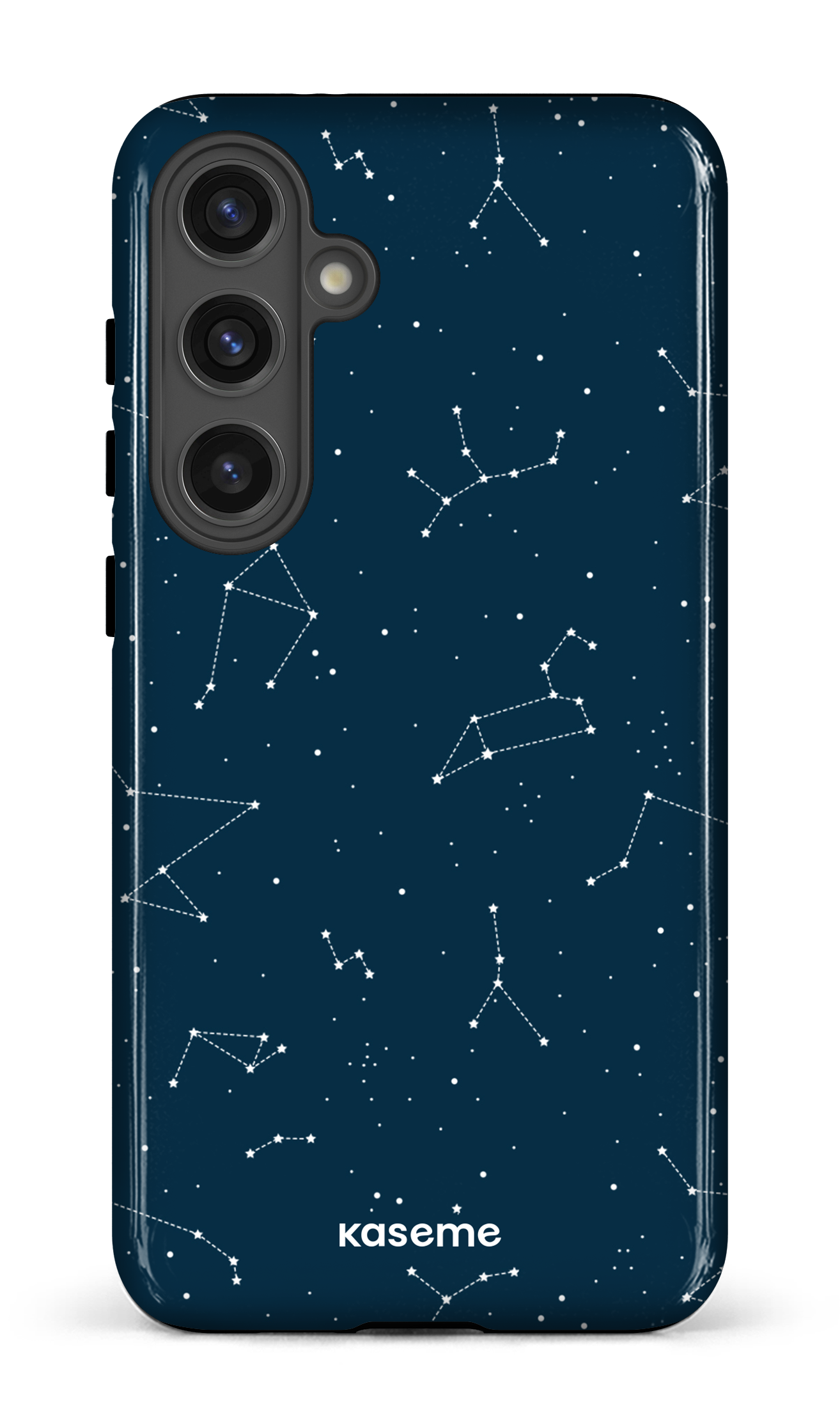 Cosmos - Galaxy S24 Plus