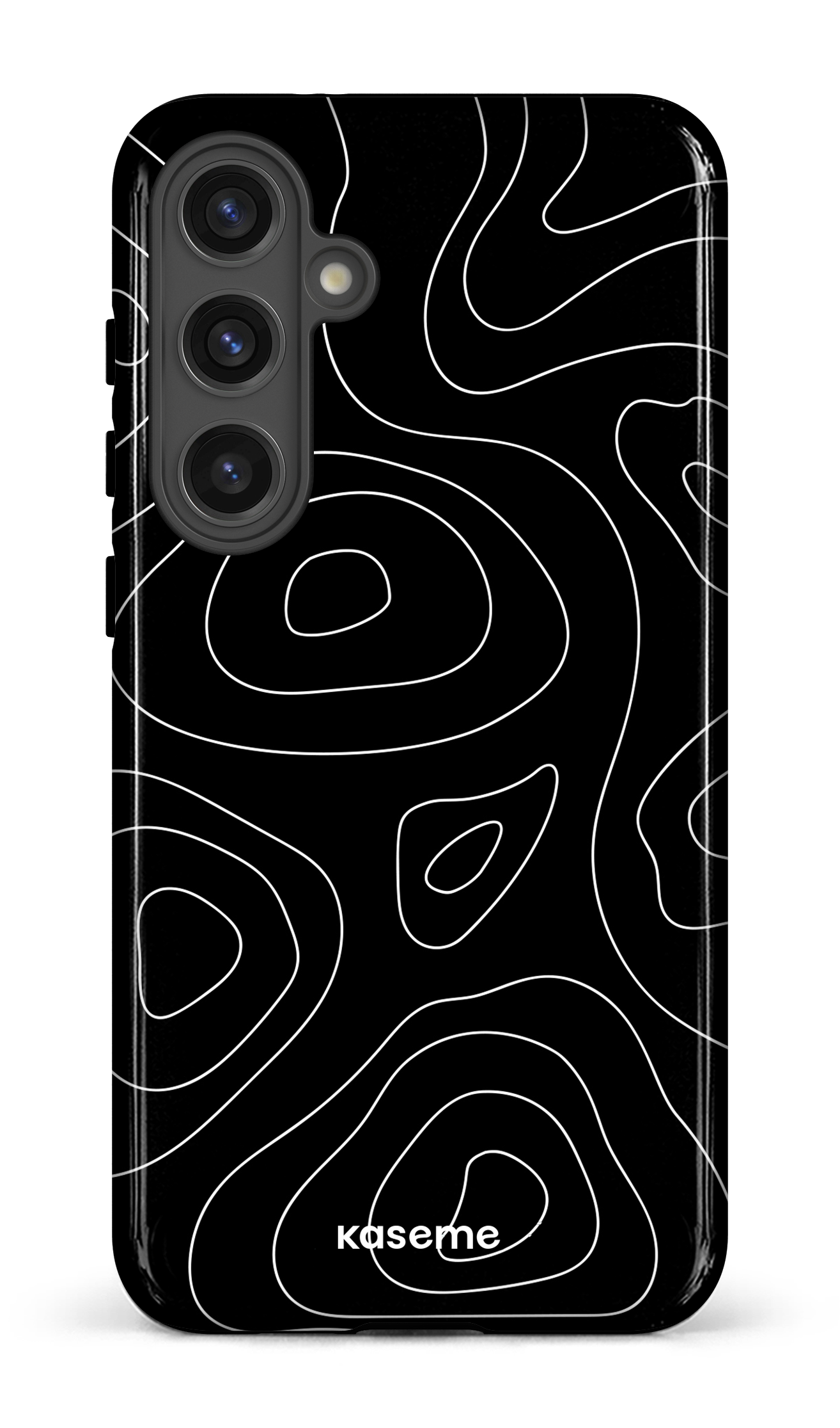 Enigma - Galaxy S24 Plus