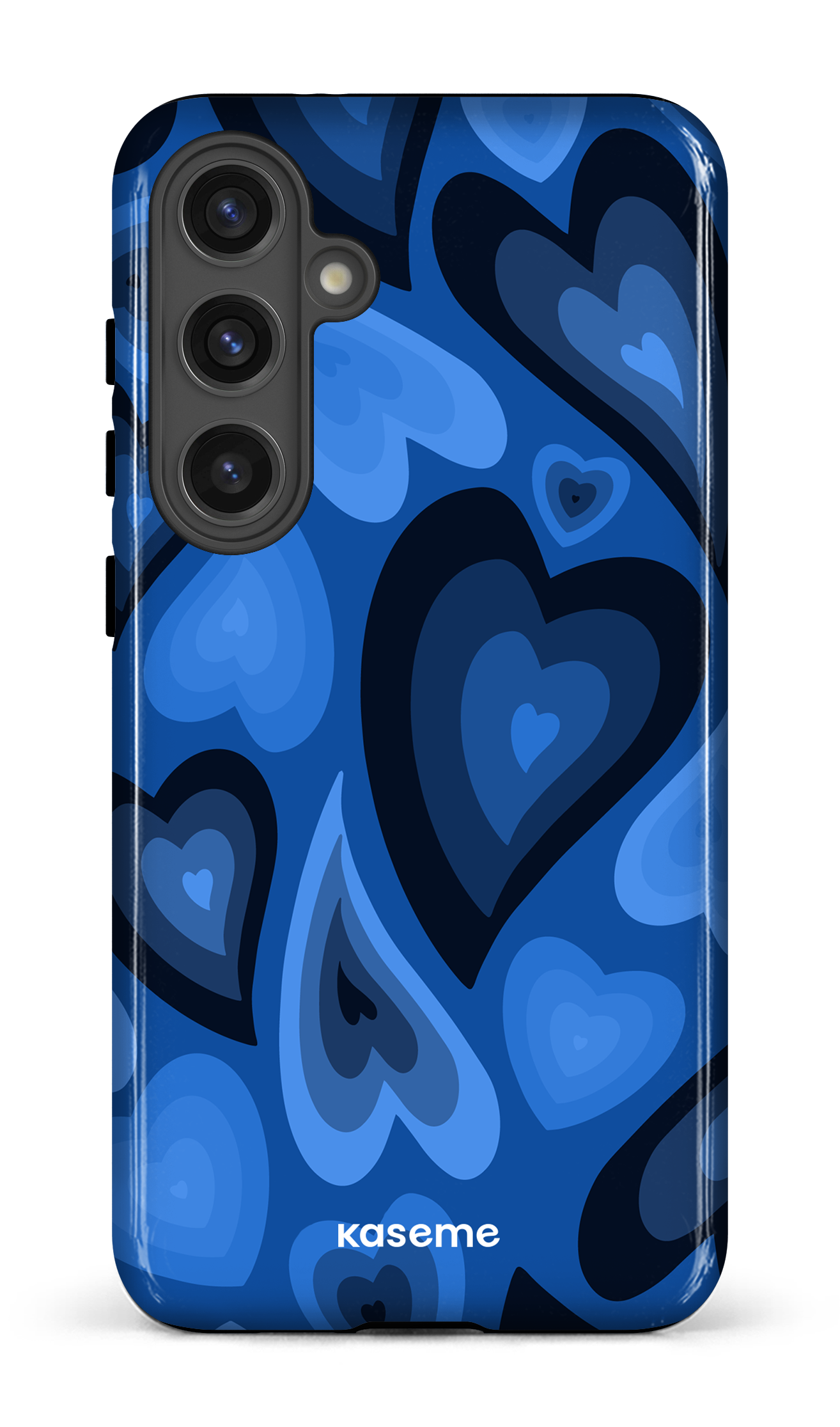 Dulce blue - Galaxy S24 Plus
