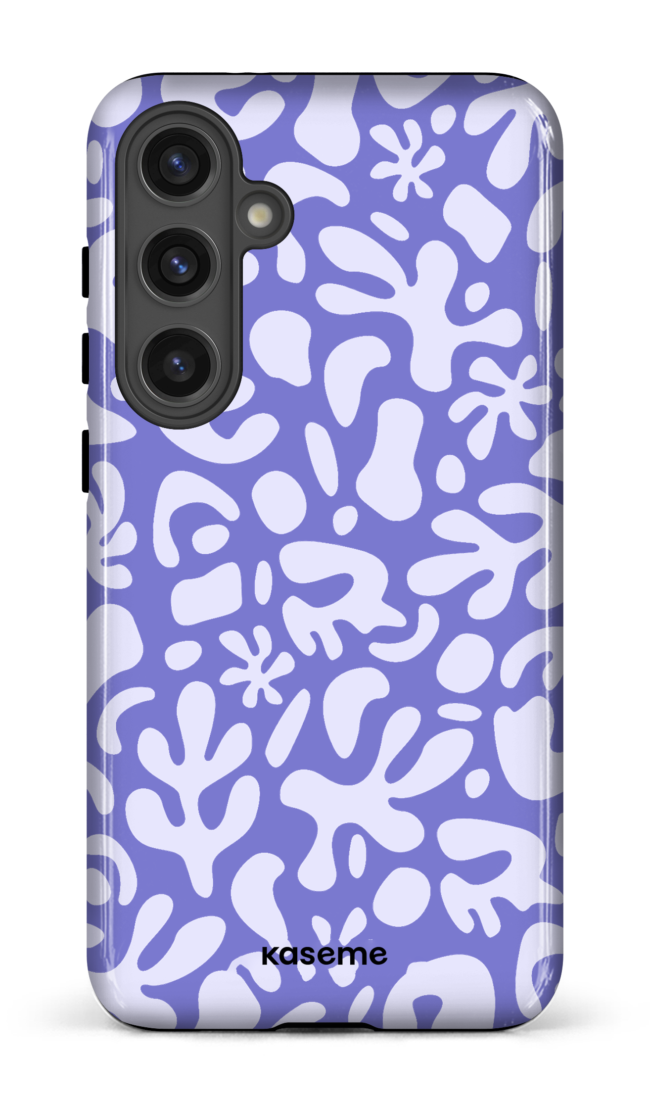 Lavish purple - Galaxy S24 Plus